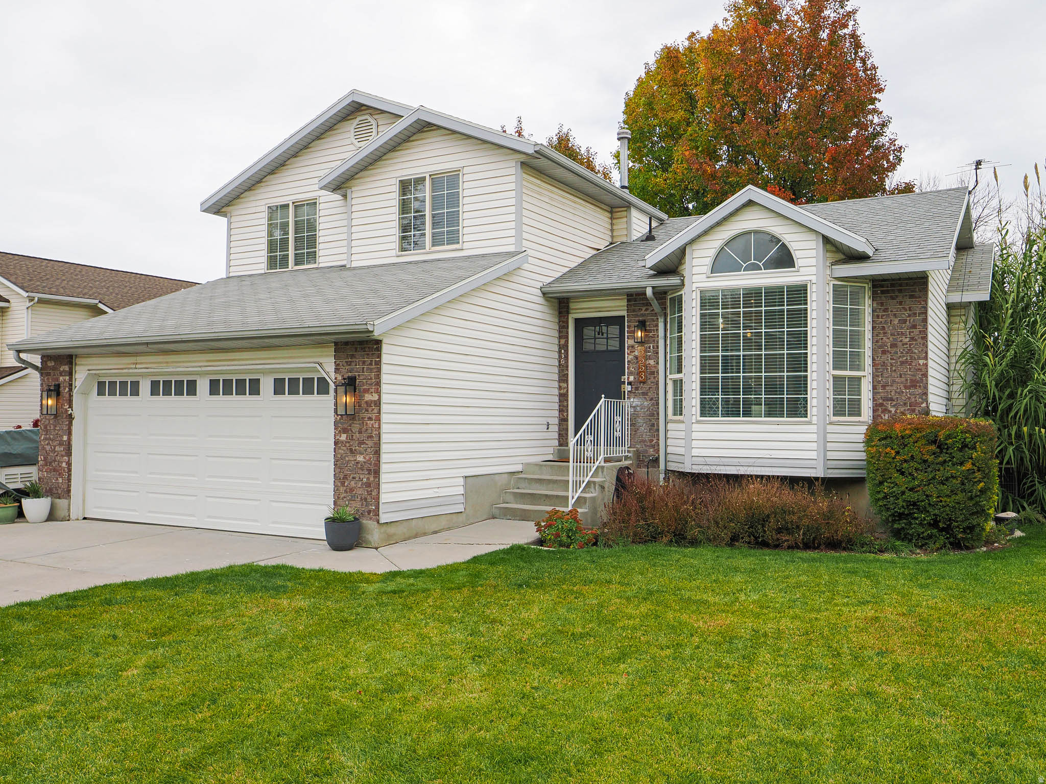 WALDEN GLEN - Residential