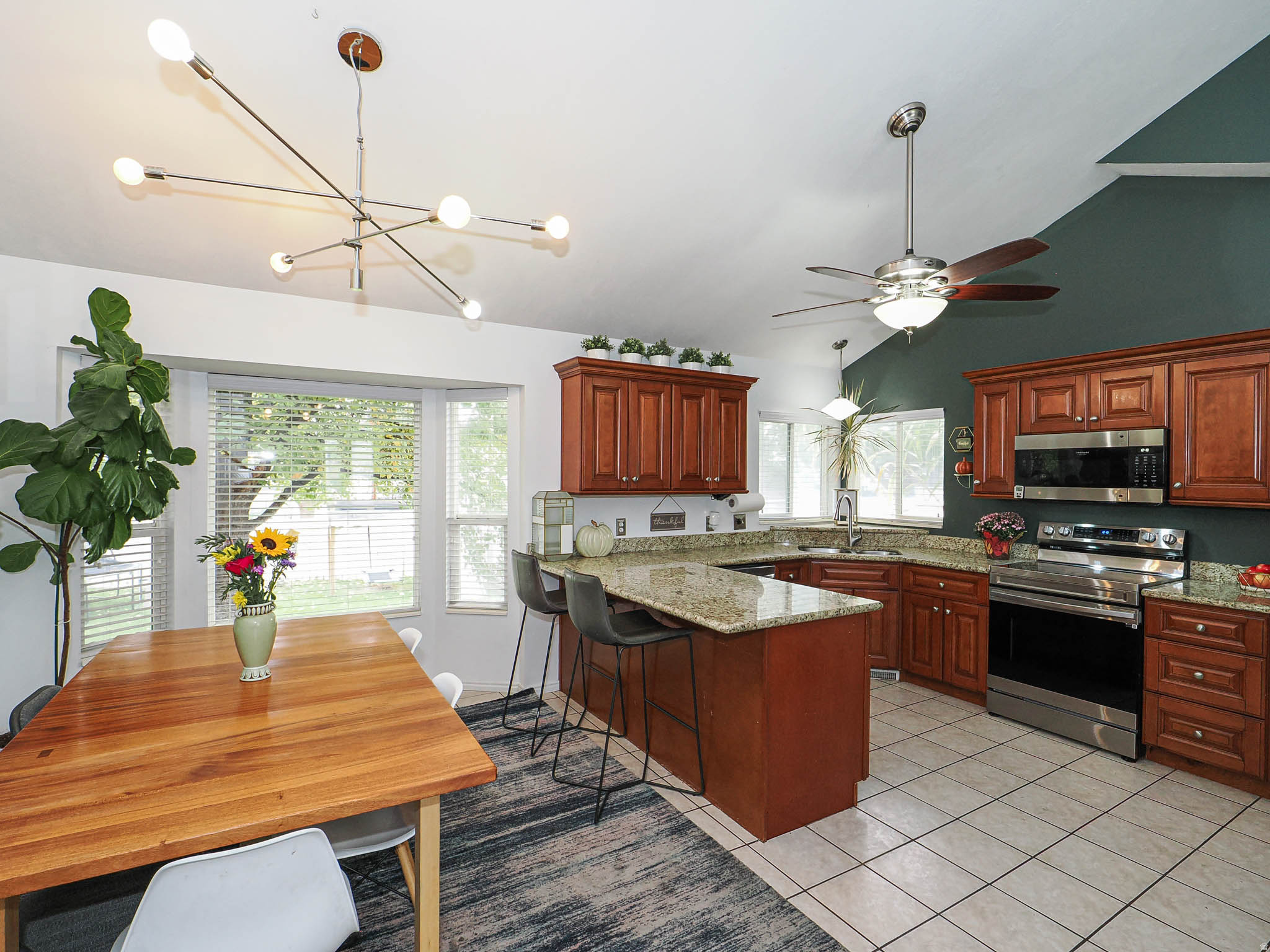 WALDEN GLEN - Residential