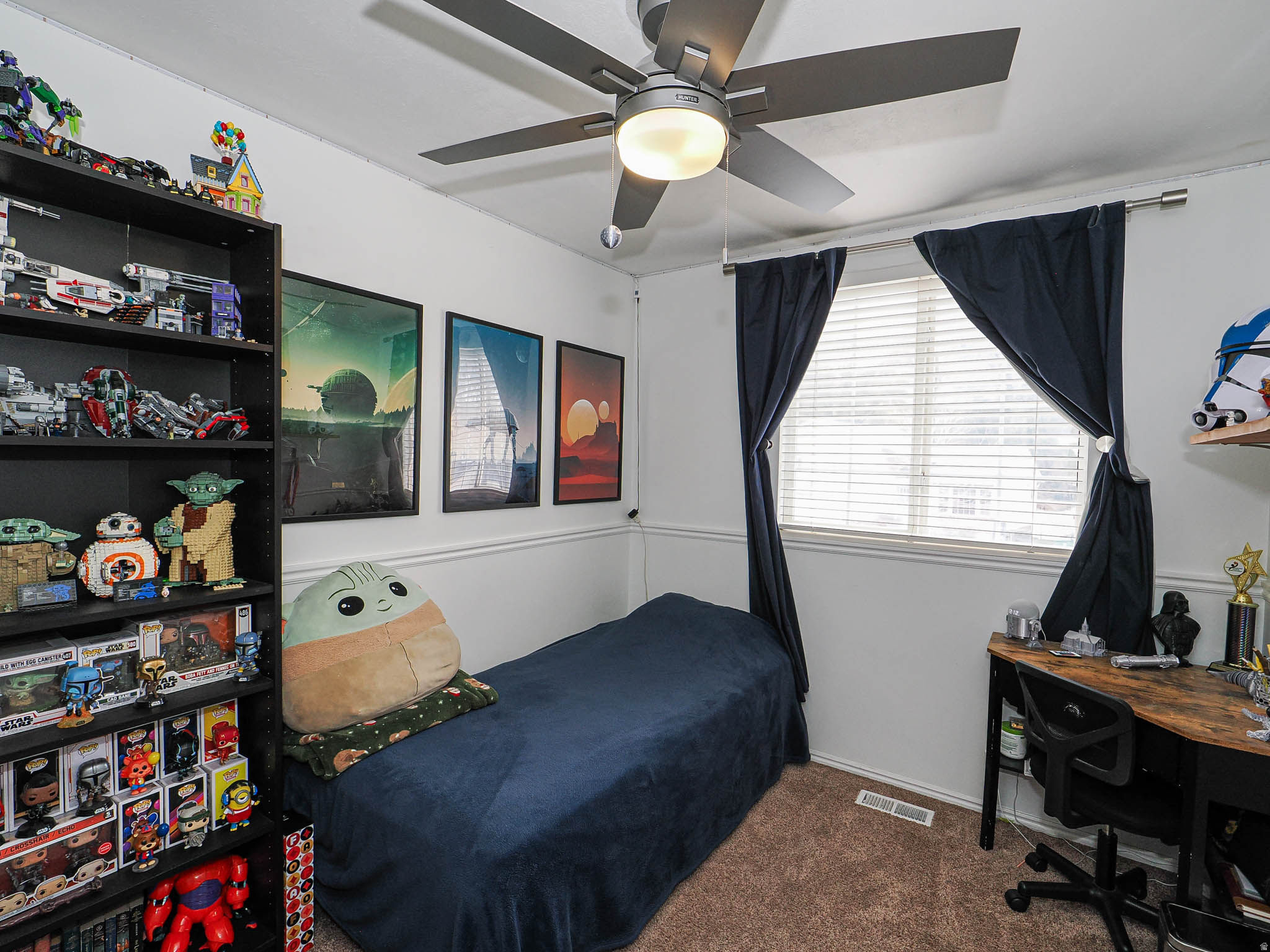 WALDEN GLEN - Residential