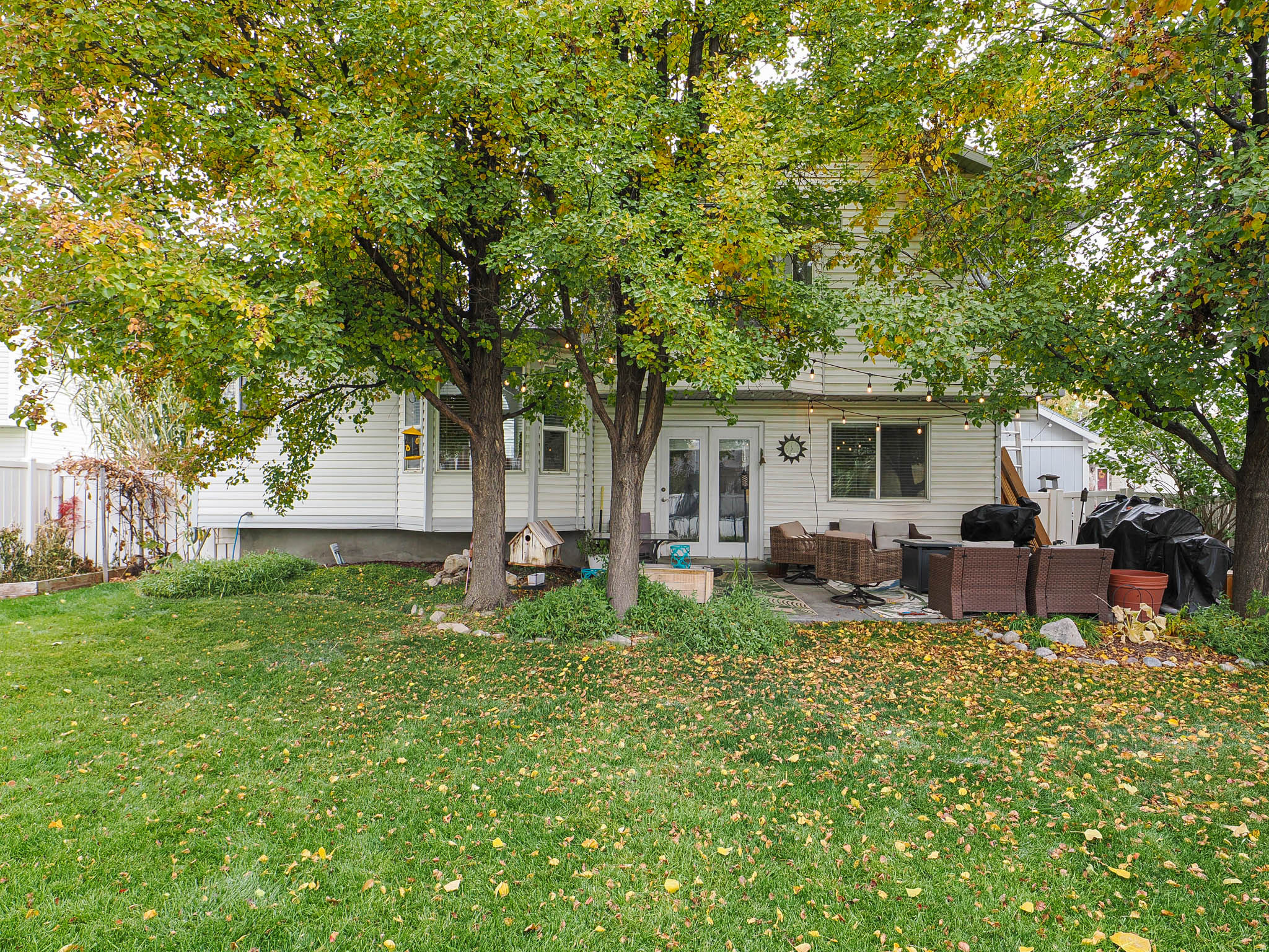 WALDEN GLEN - Residential