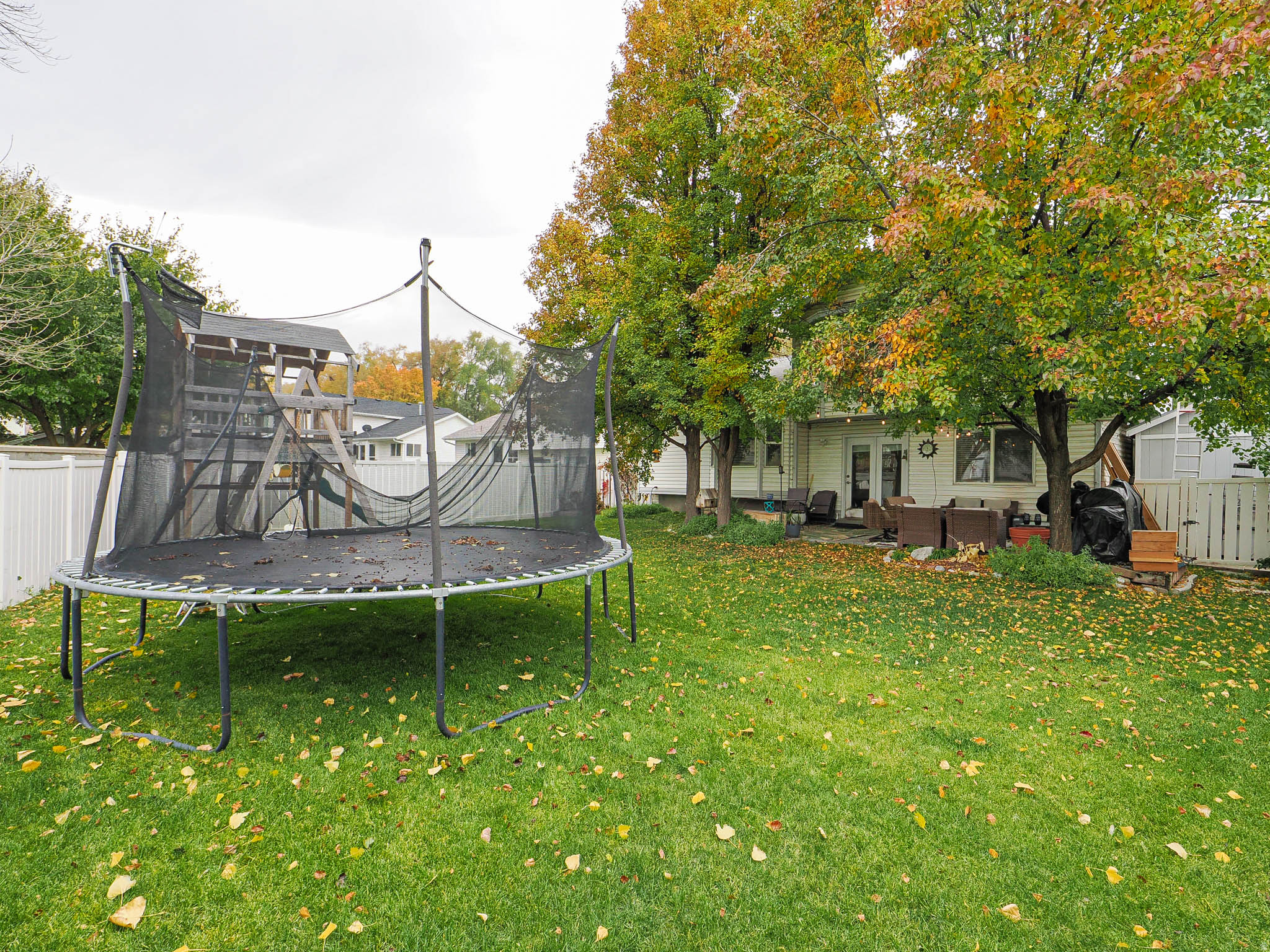 WALDEN GLEN - Residential