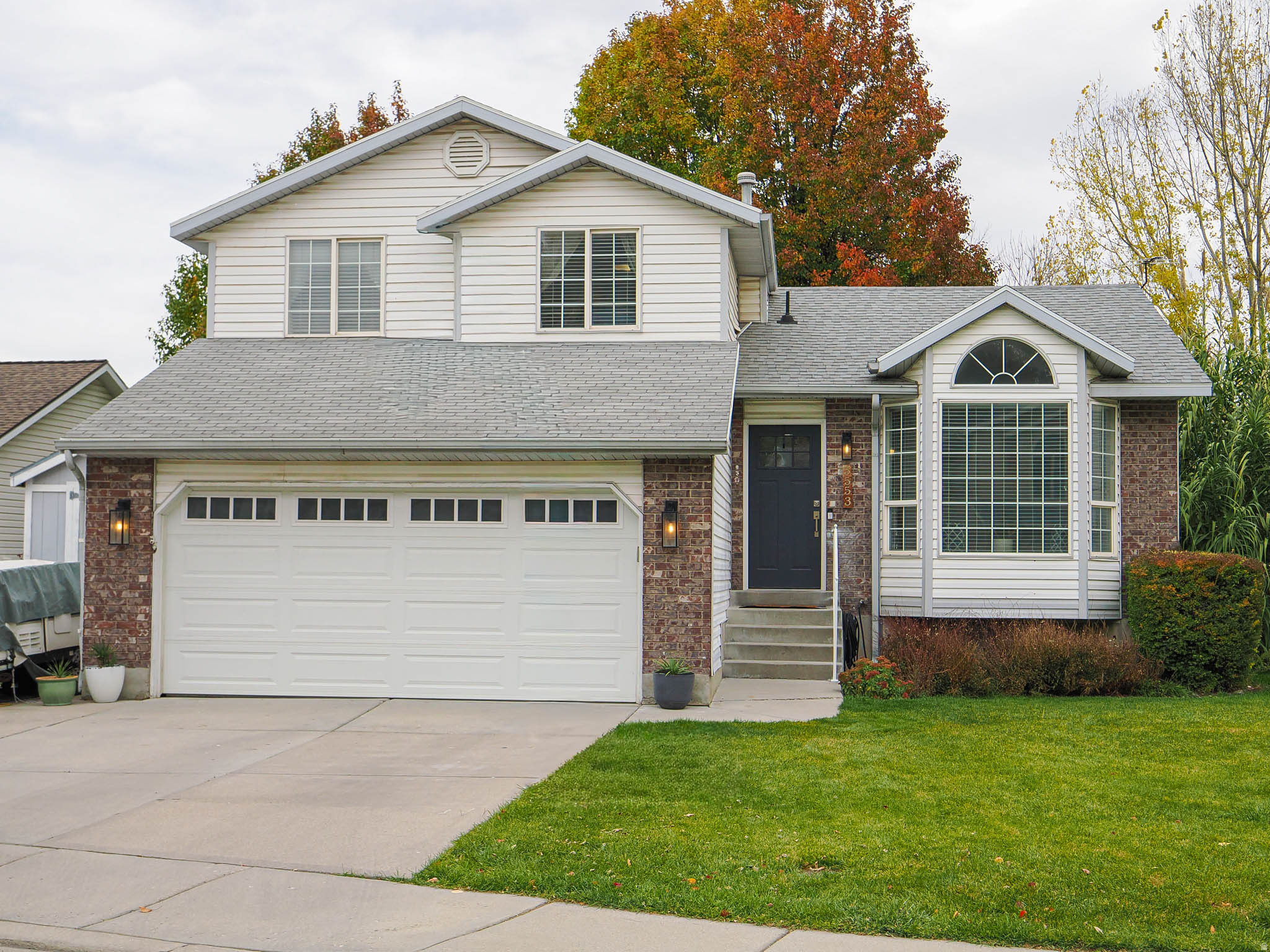 WALDEN GLEN - Residential