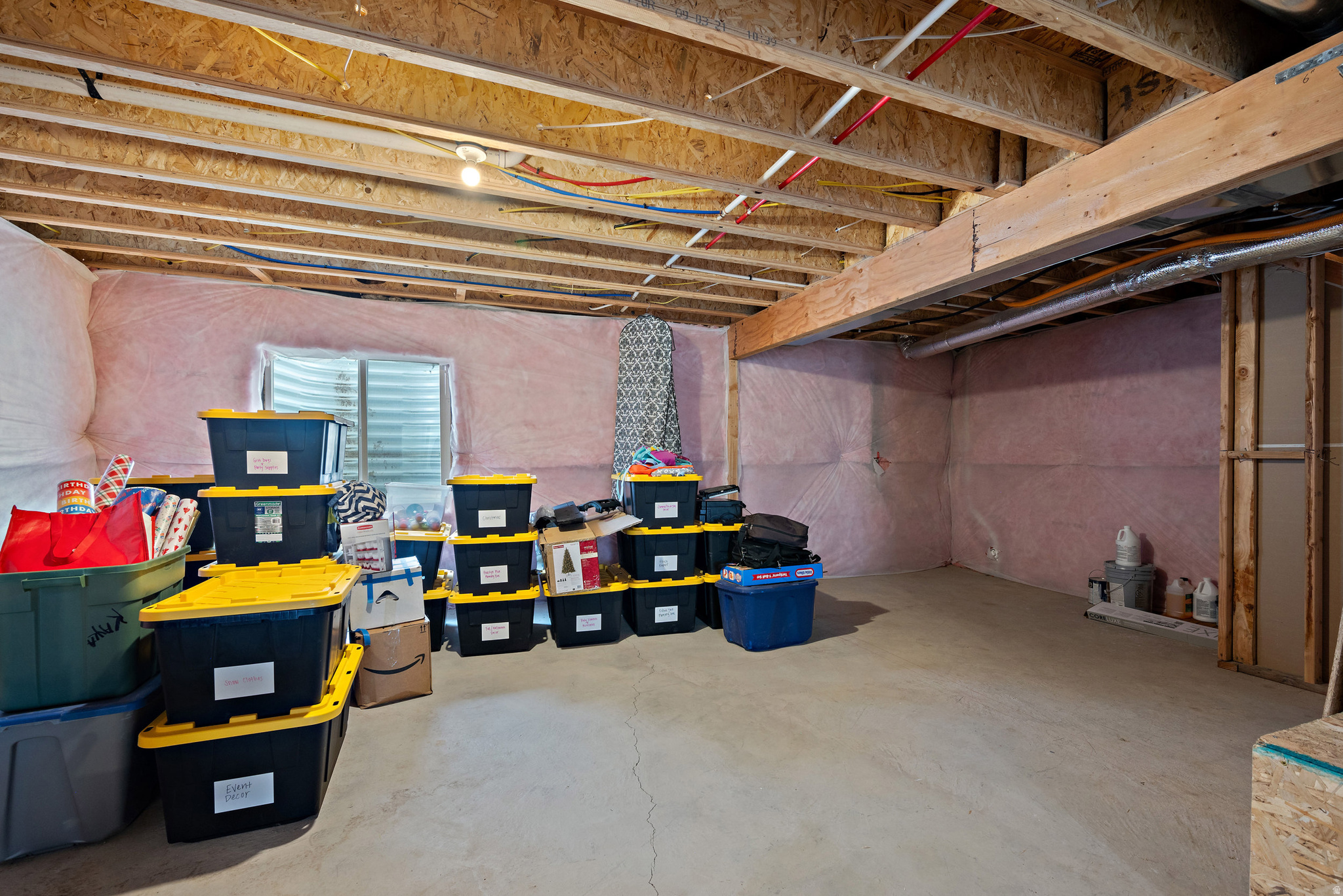 THE ORCHARDS - Residential