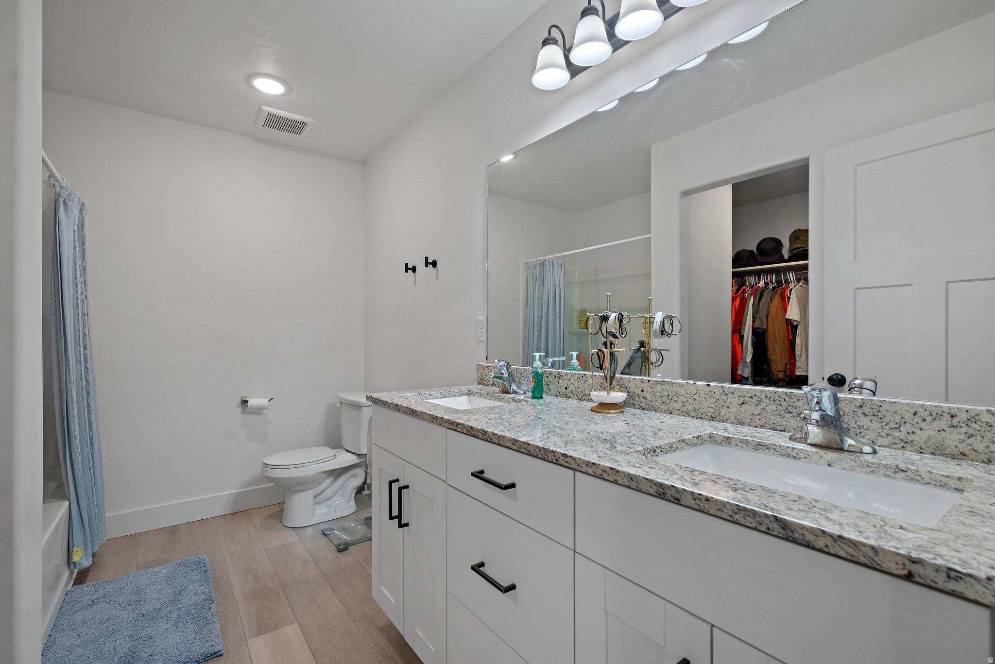 THE ORCHARDS - Residential