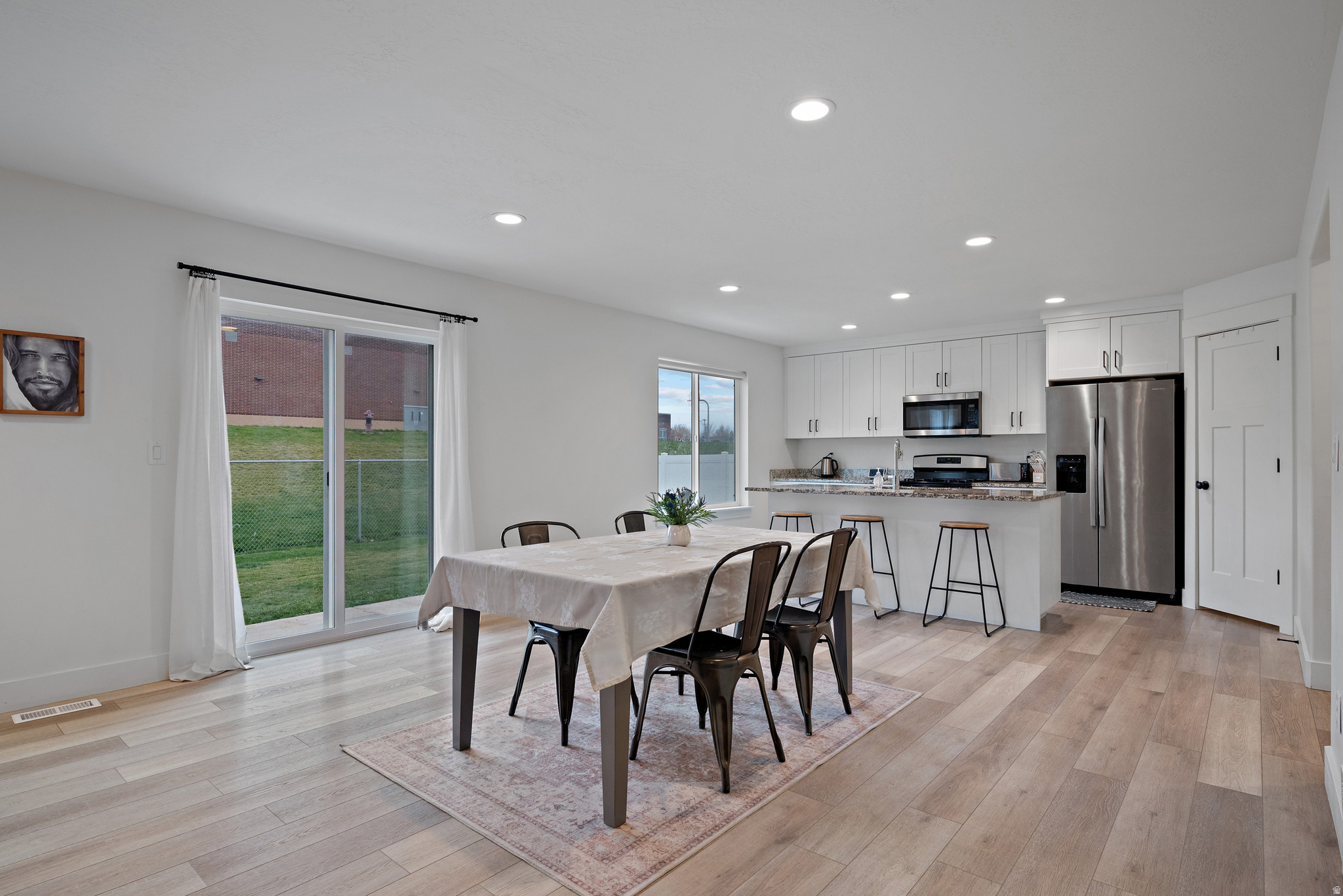 THE ORCHARDS - Residential