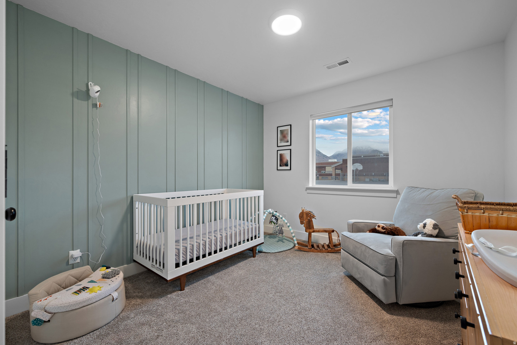 THE ORCHARDS - Residential