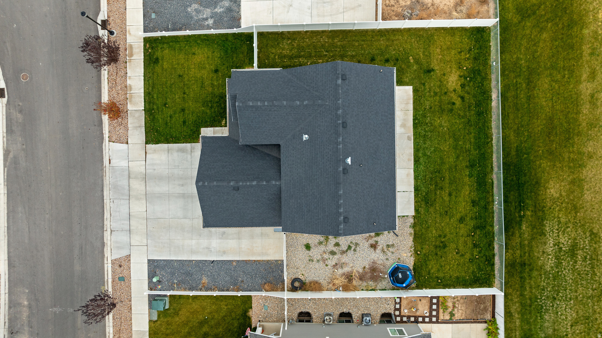 THE ORCHARDS - Residential