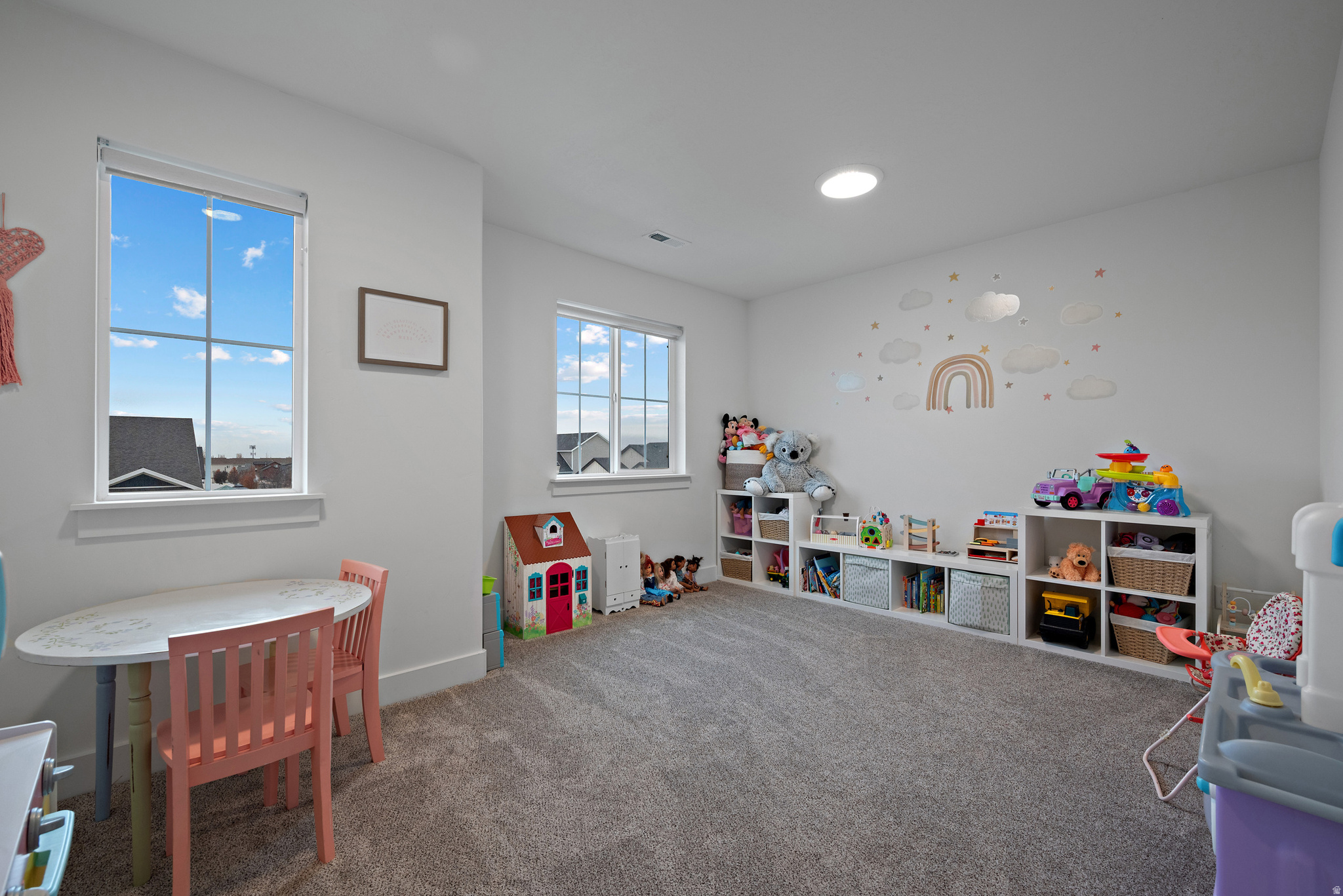 THE ORCHARDS - Residential