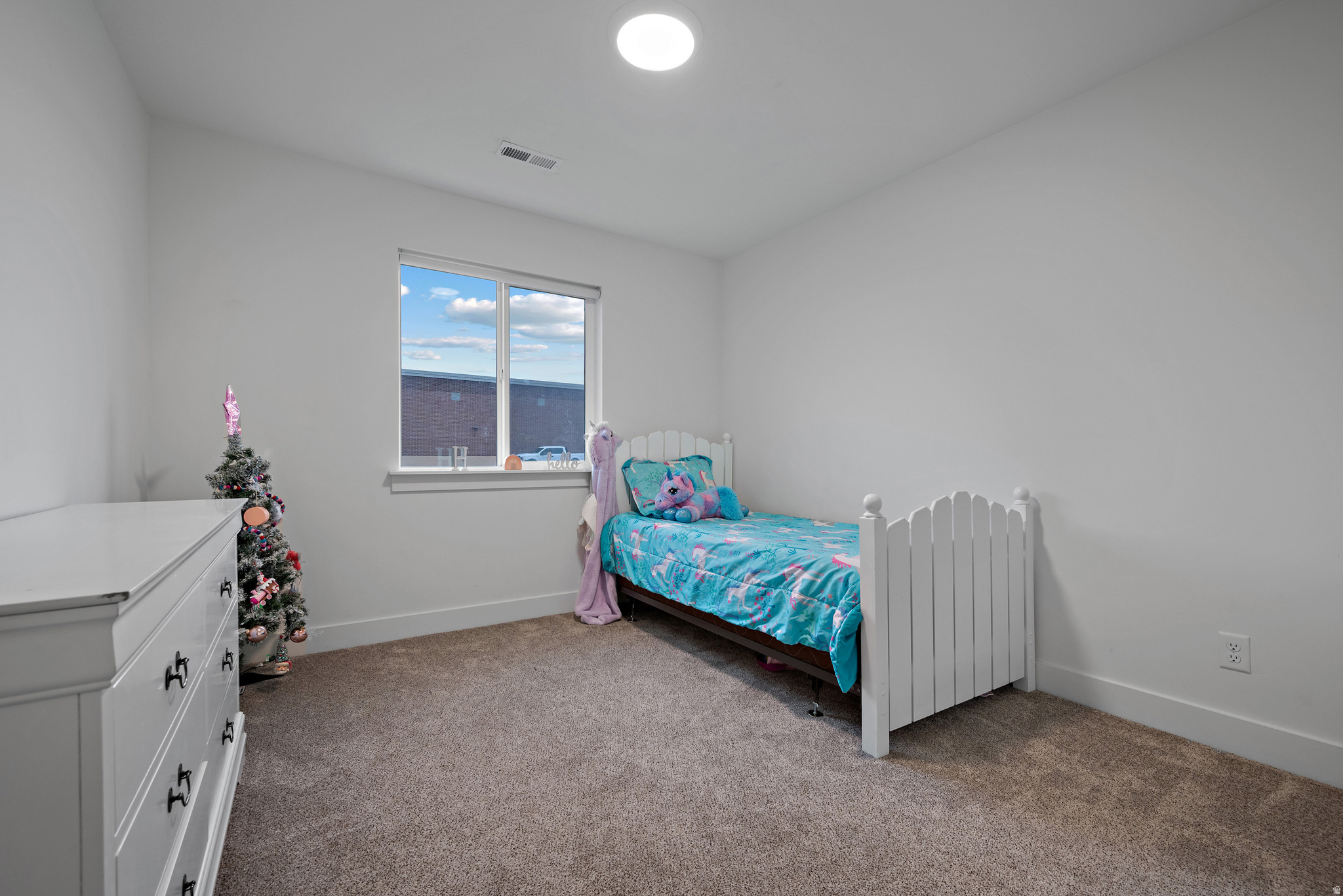 THE ORCHARDS - Residential