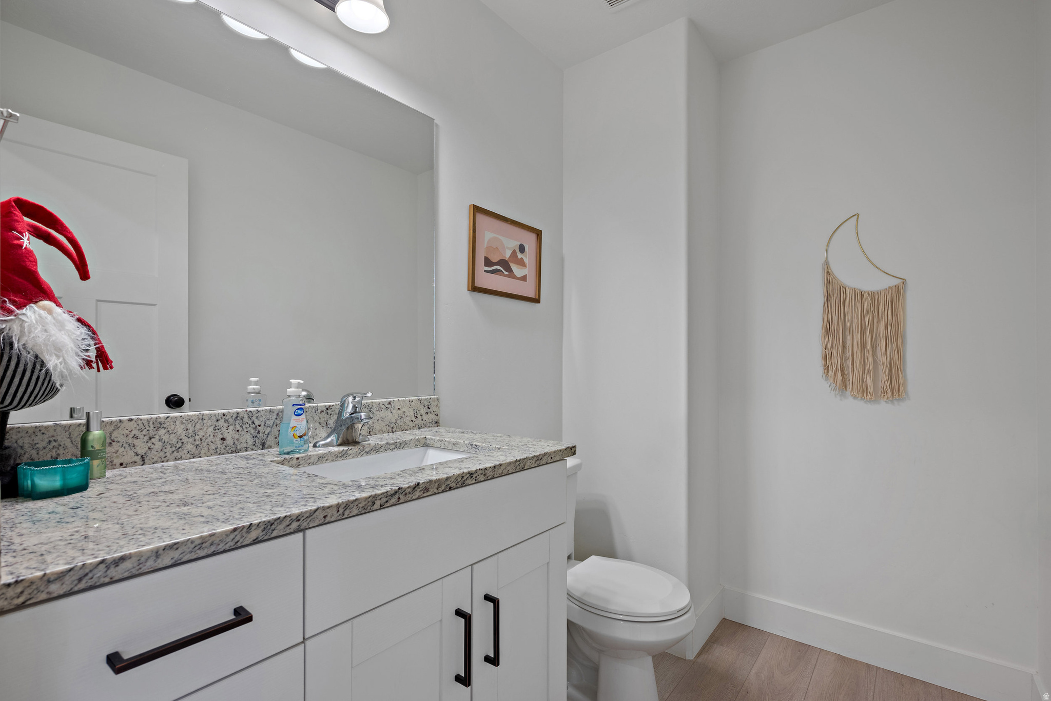 THE ORCHARDS - Residential