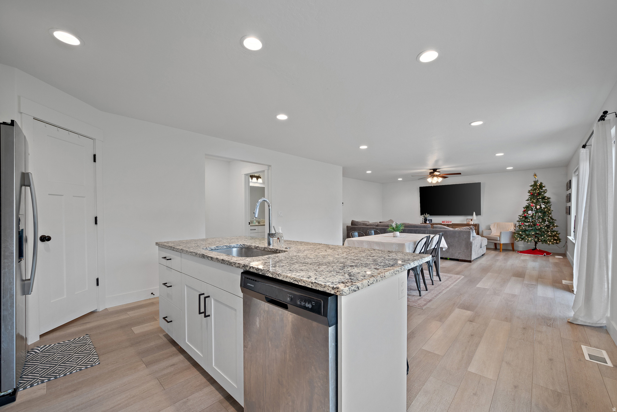 THE ORCHARDS - Residential