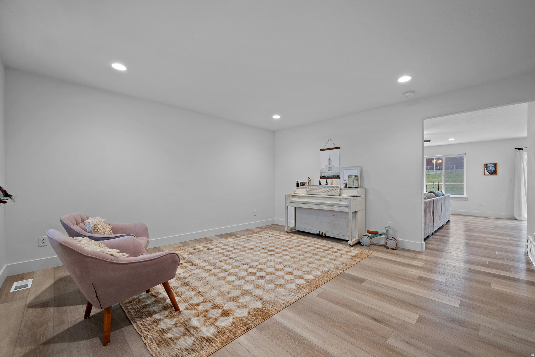 THE ORCHARDS - Residential