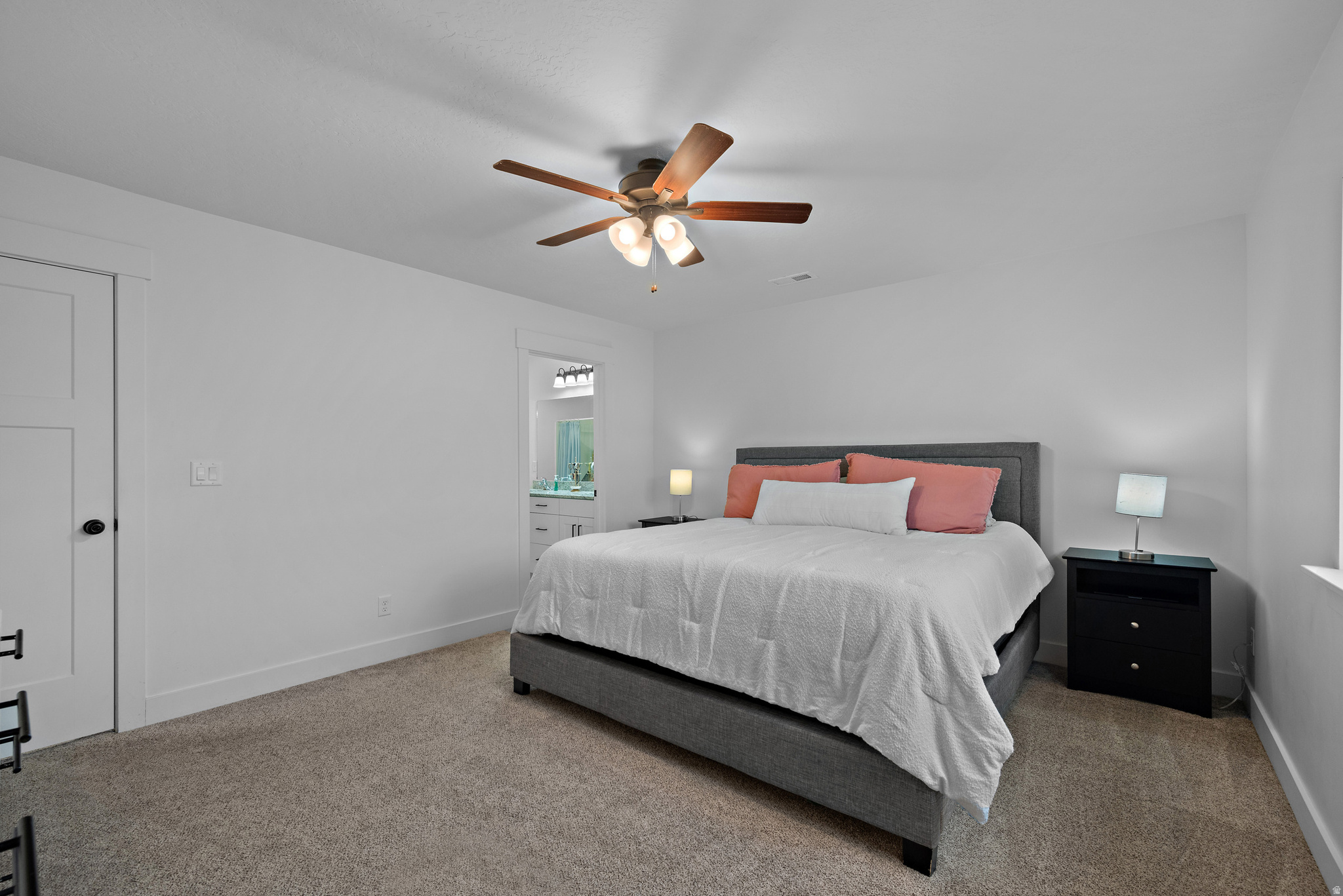 THE ORCHARDS - Residential