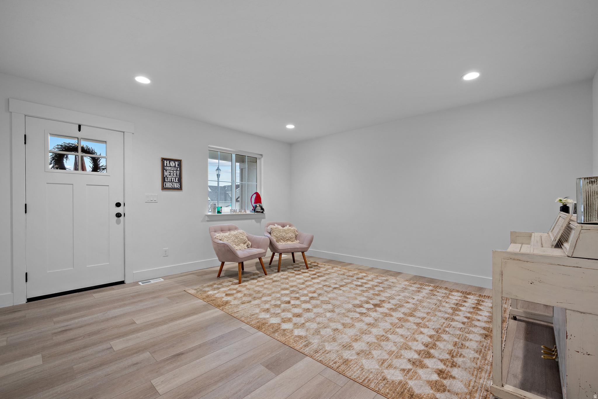 THE ORCHARDS - Residential