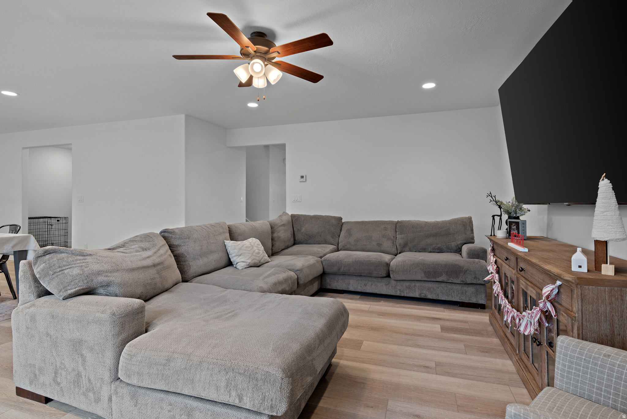 THE ORCHARDS - Residential