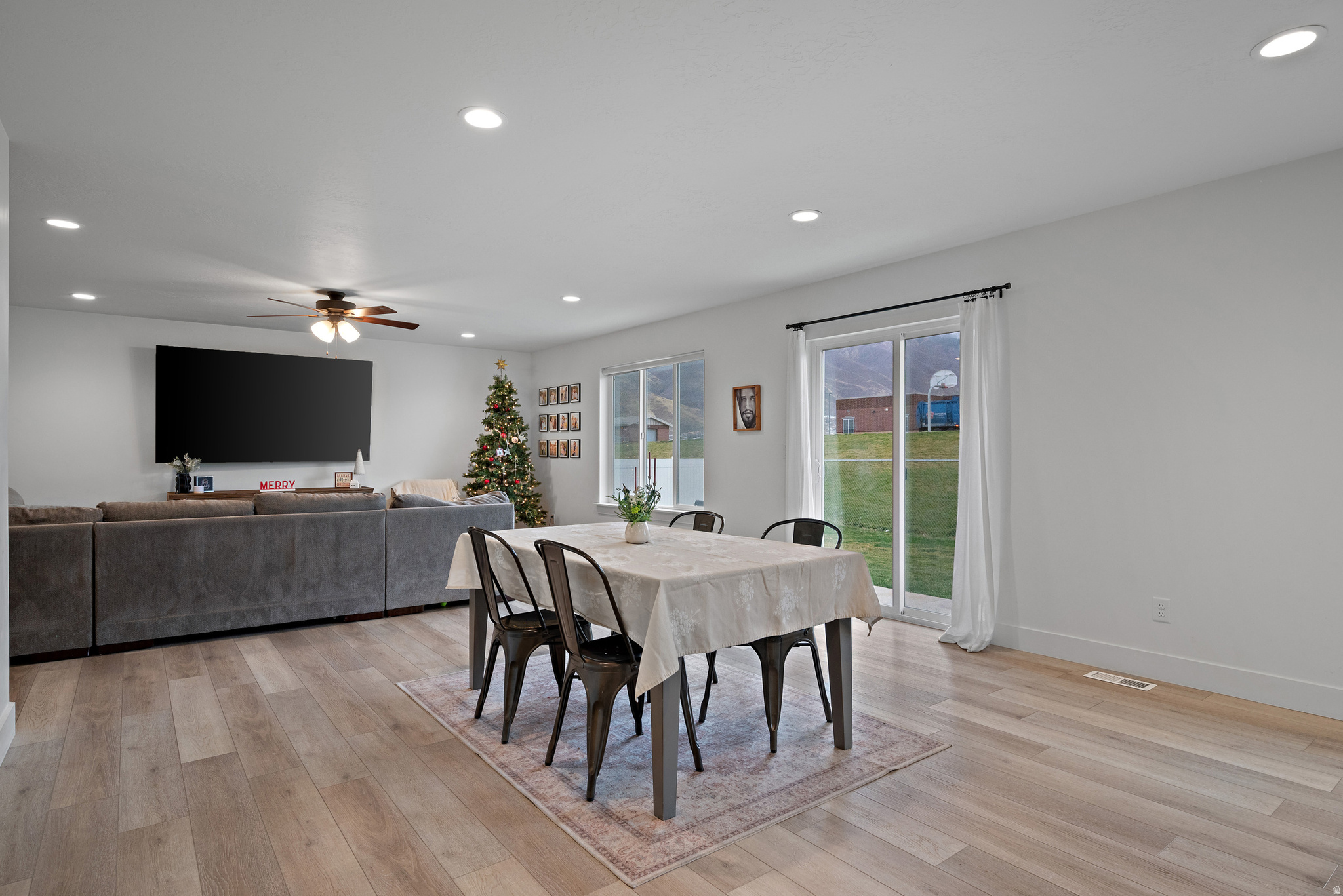 THE ORCHARDS - Residential