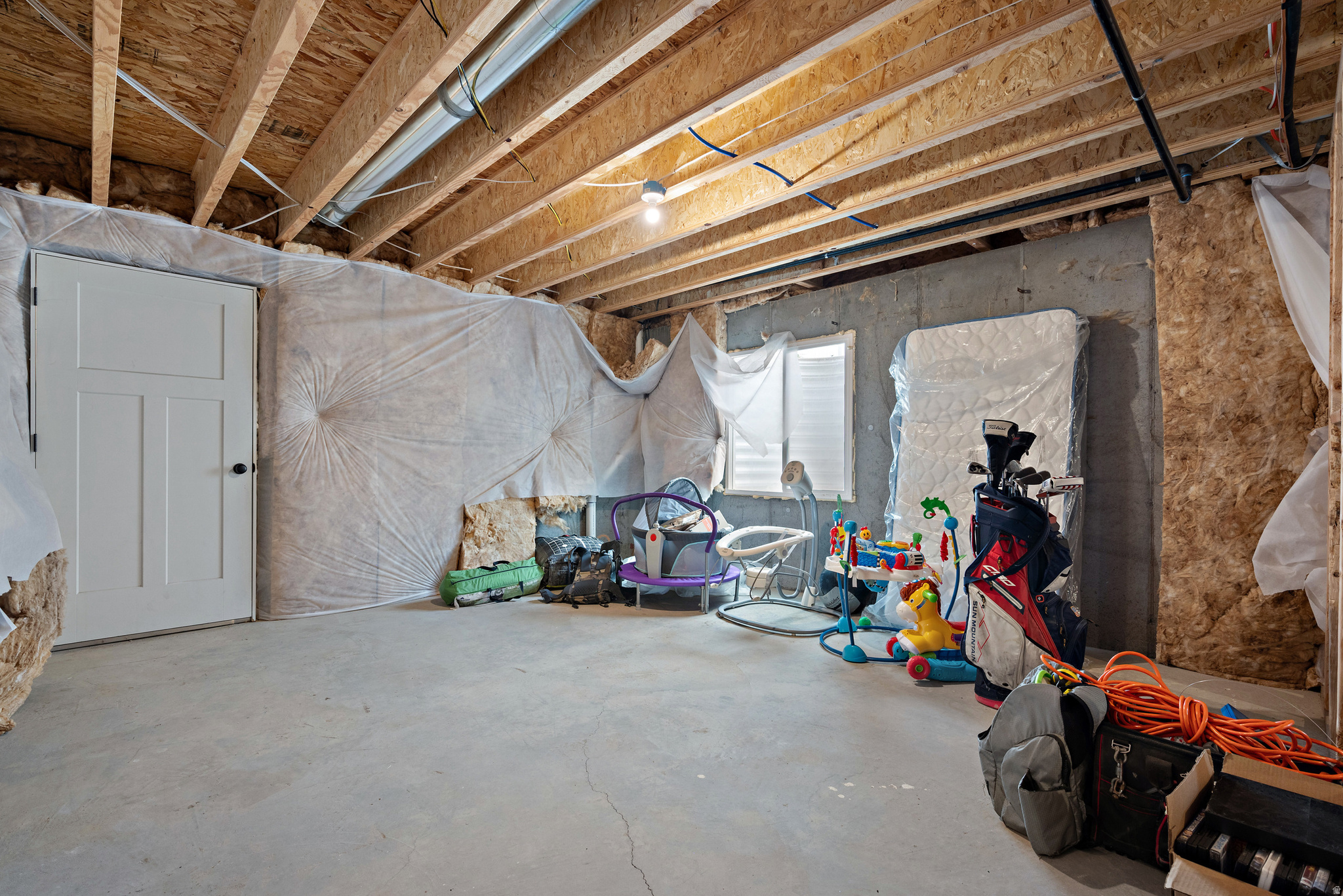 THE ORCHARDS - Residential