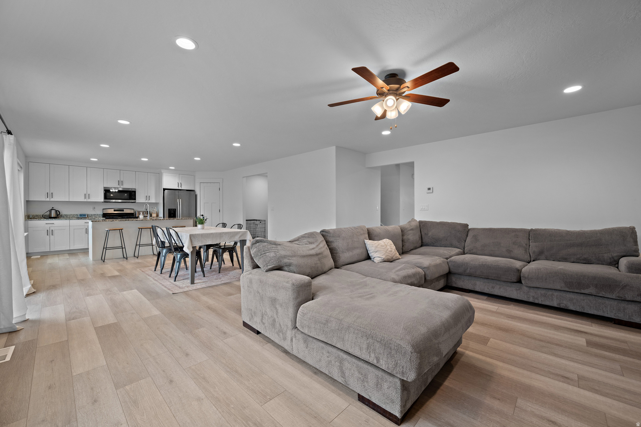 THE ORCHARDS - Residential