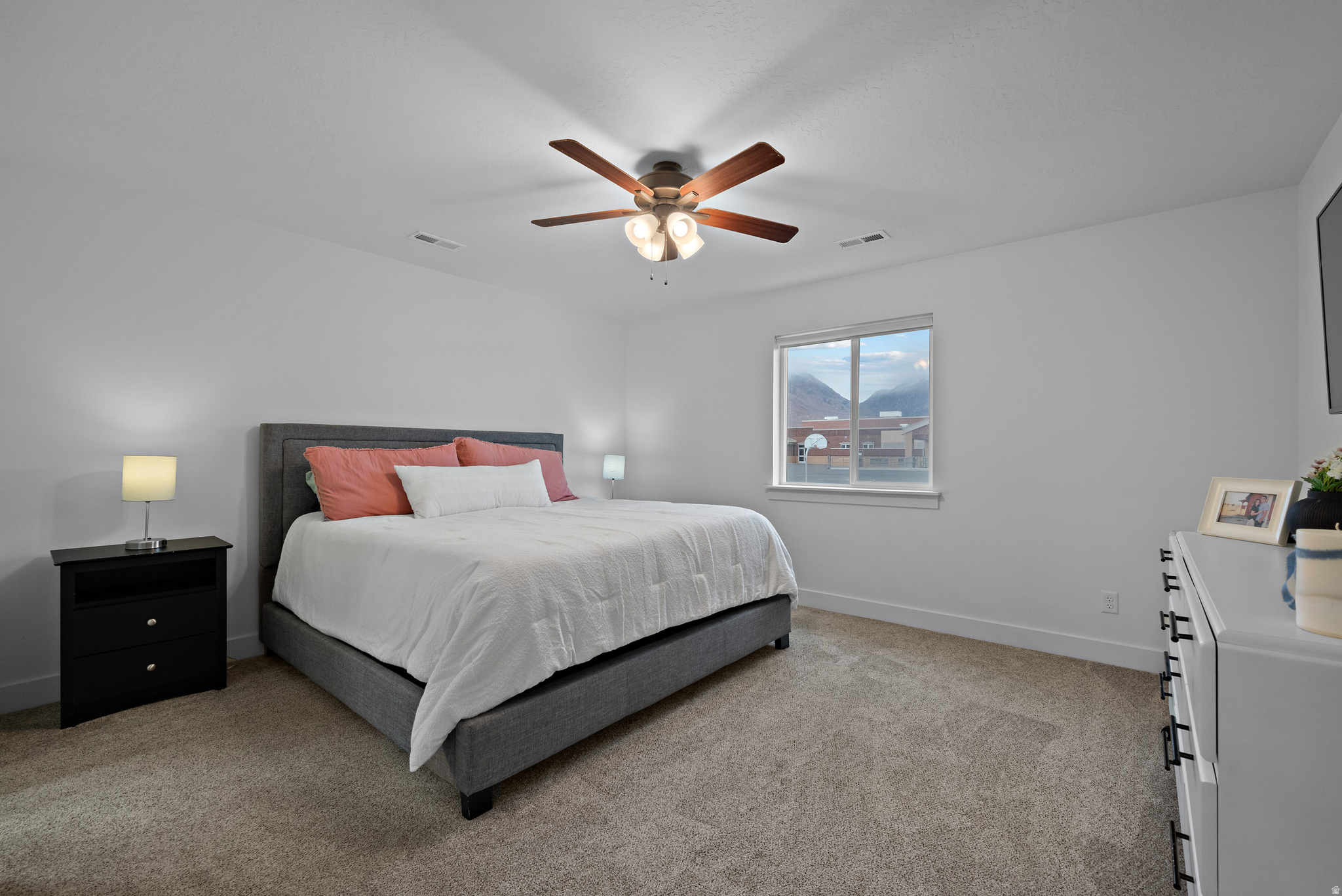 THE ORCHARDS - Residential