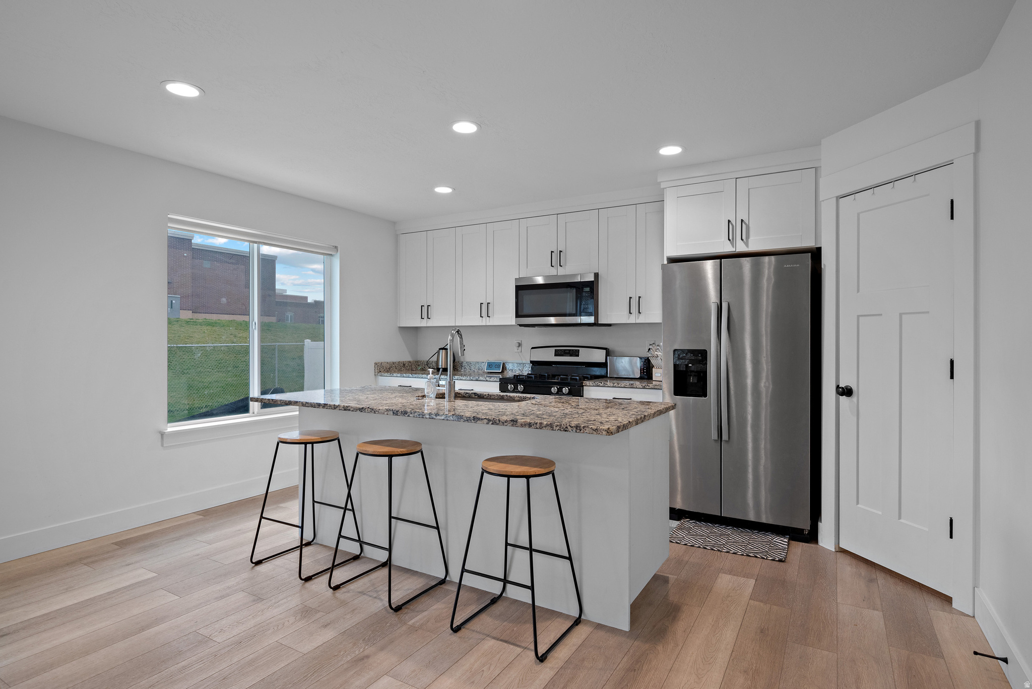 THE ORCHARDS - Residential