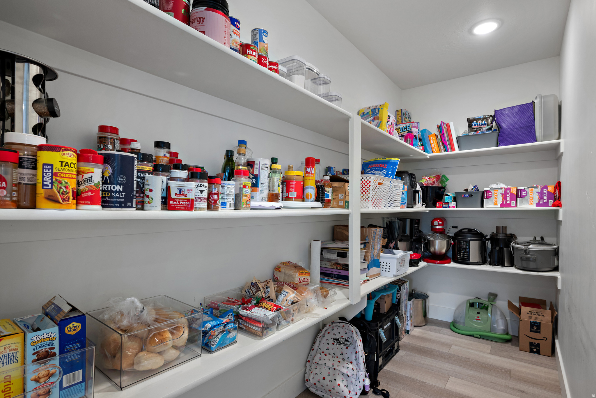 THE ORCHARDS - Residential