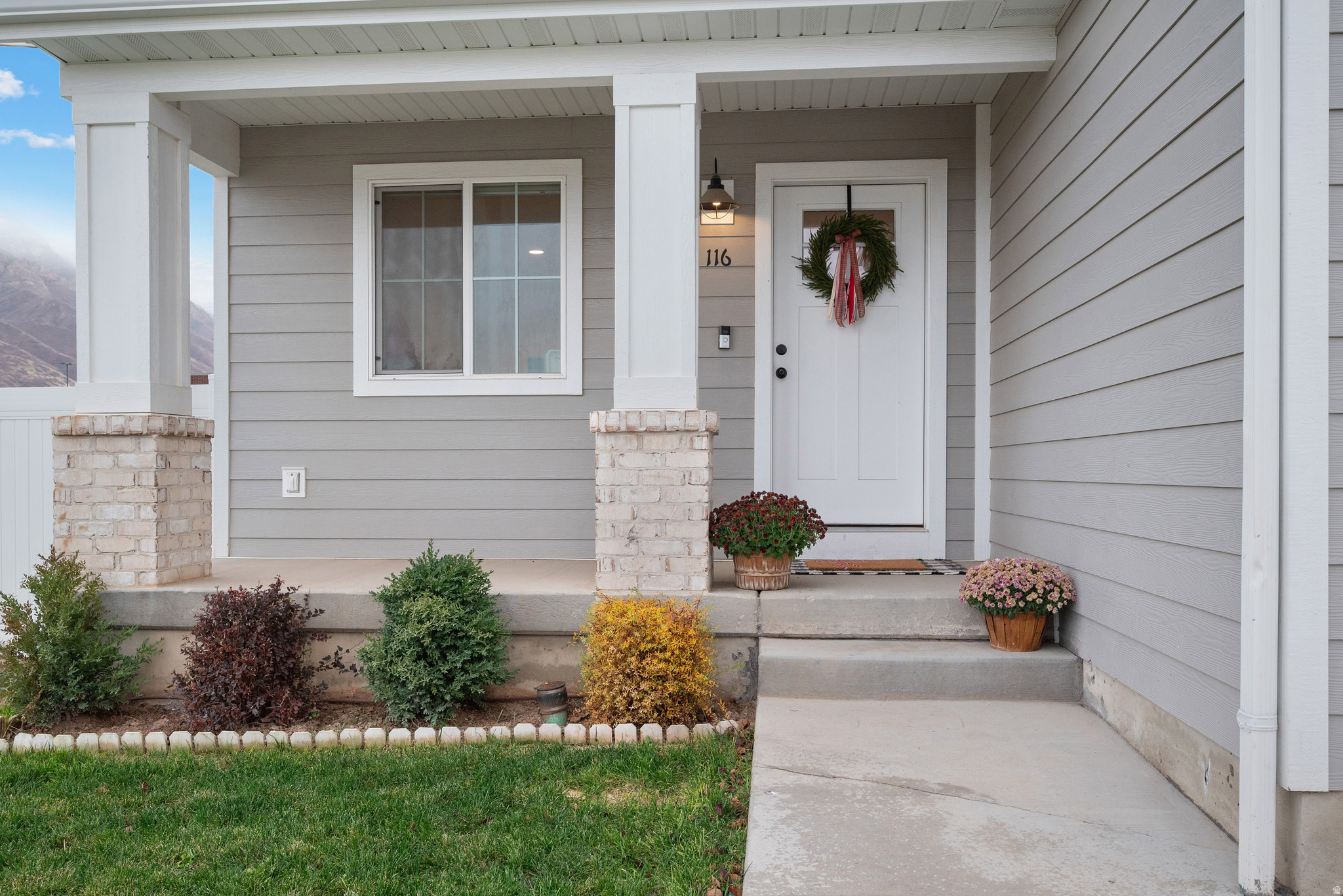 THE ORCHARDS - Residential