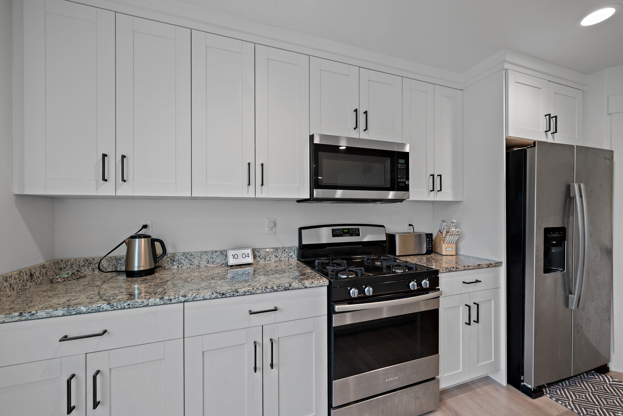 THE ORCHARDS - Residential