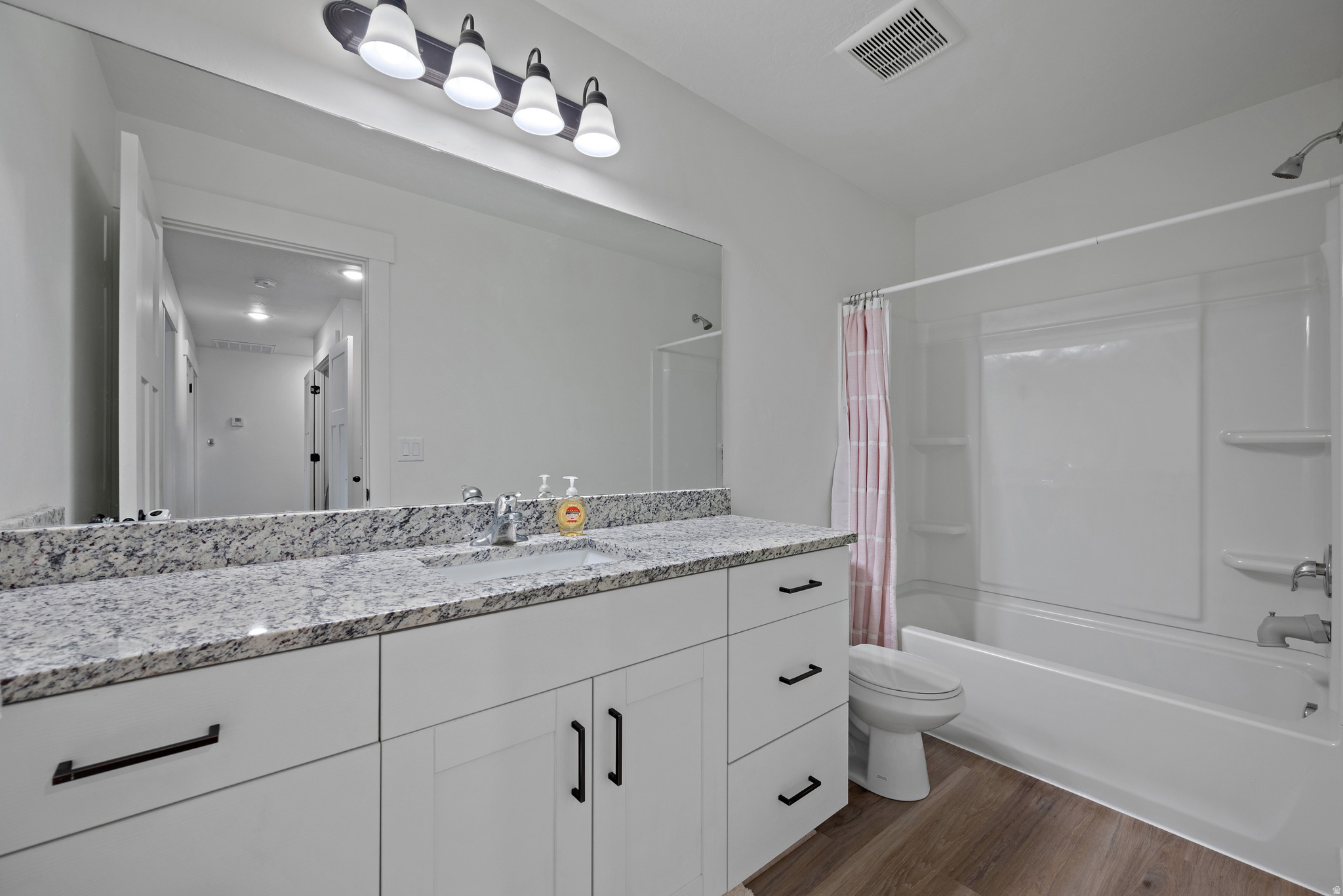 THE ORCHARDS - Residential