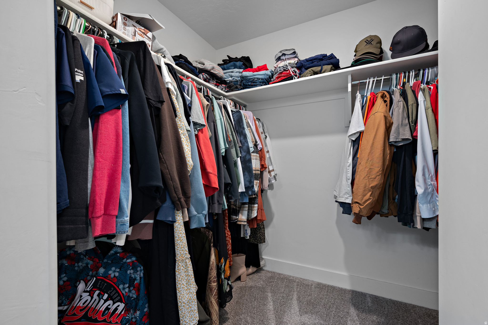 THE ORCHARDS - Residential