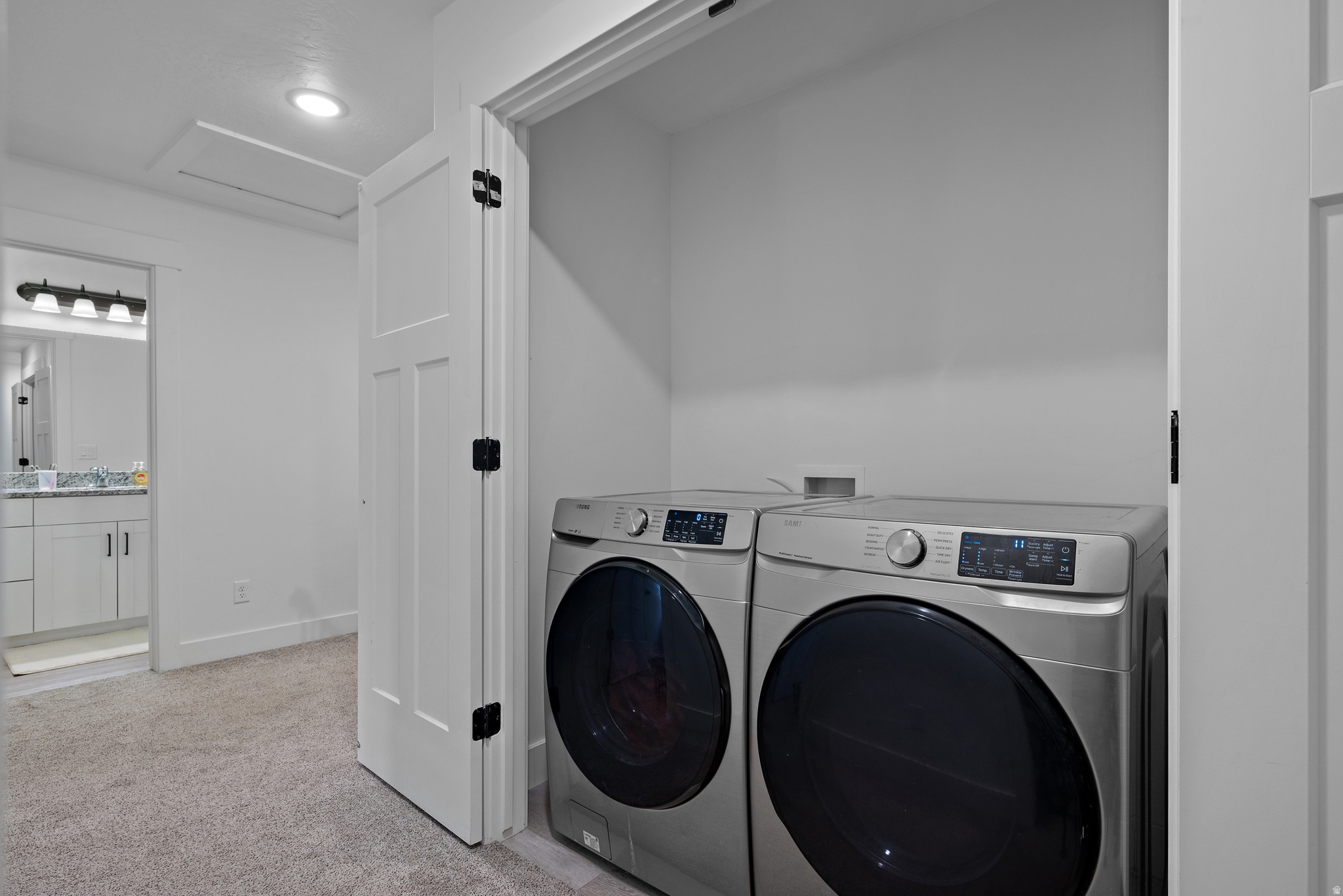 THE ORCHARDS - Residential