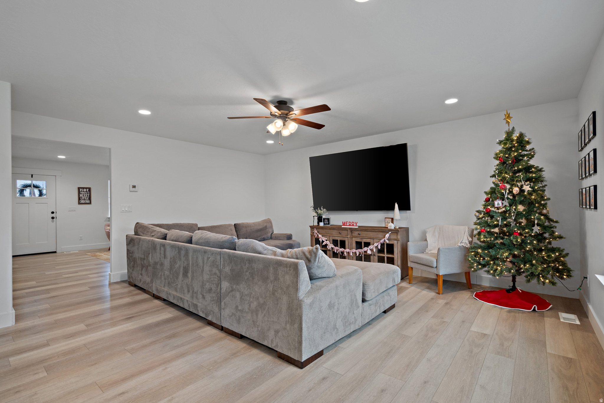 THE ORCHARDS - Residential