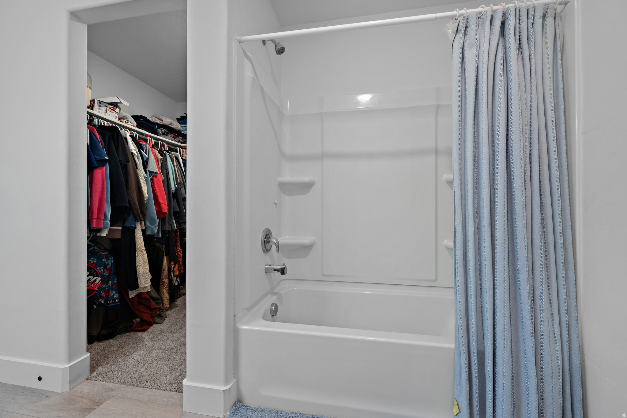 THE ORCHARDS - Residential