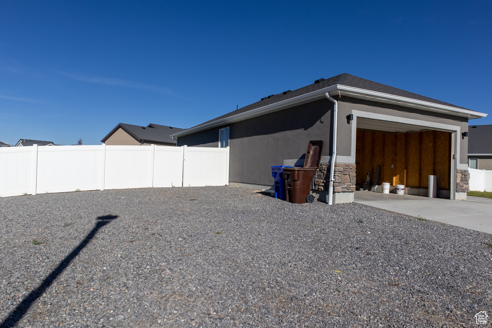 1253 E Rachel Way, Eagle Mountain, Utah image 37