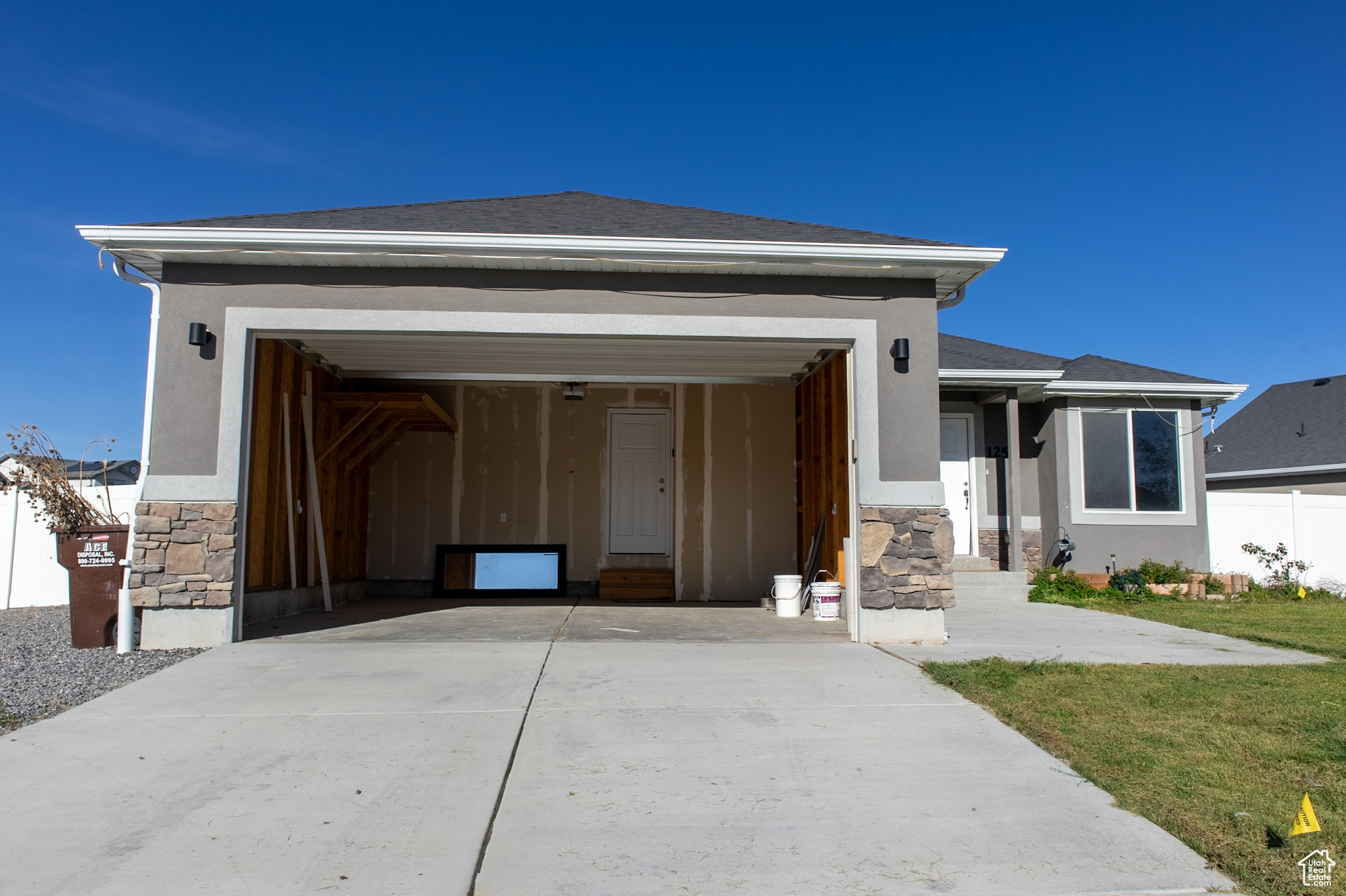 1253 E Rachel Way, Eagle Mountain, Utah image 36