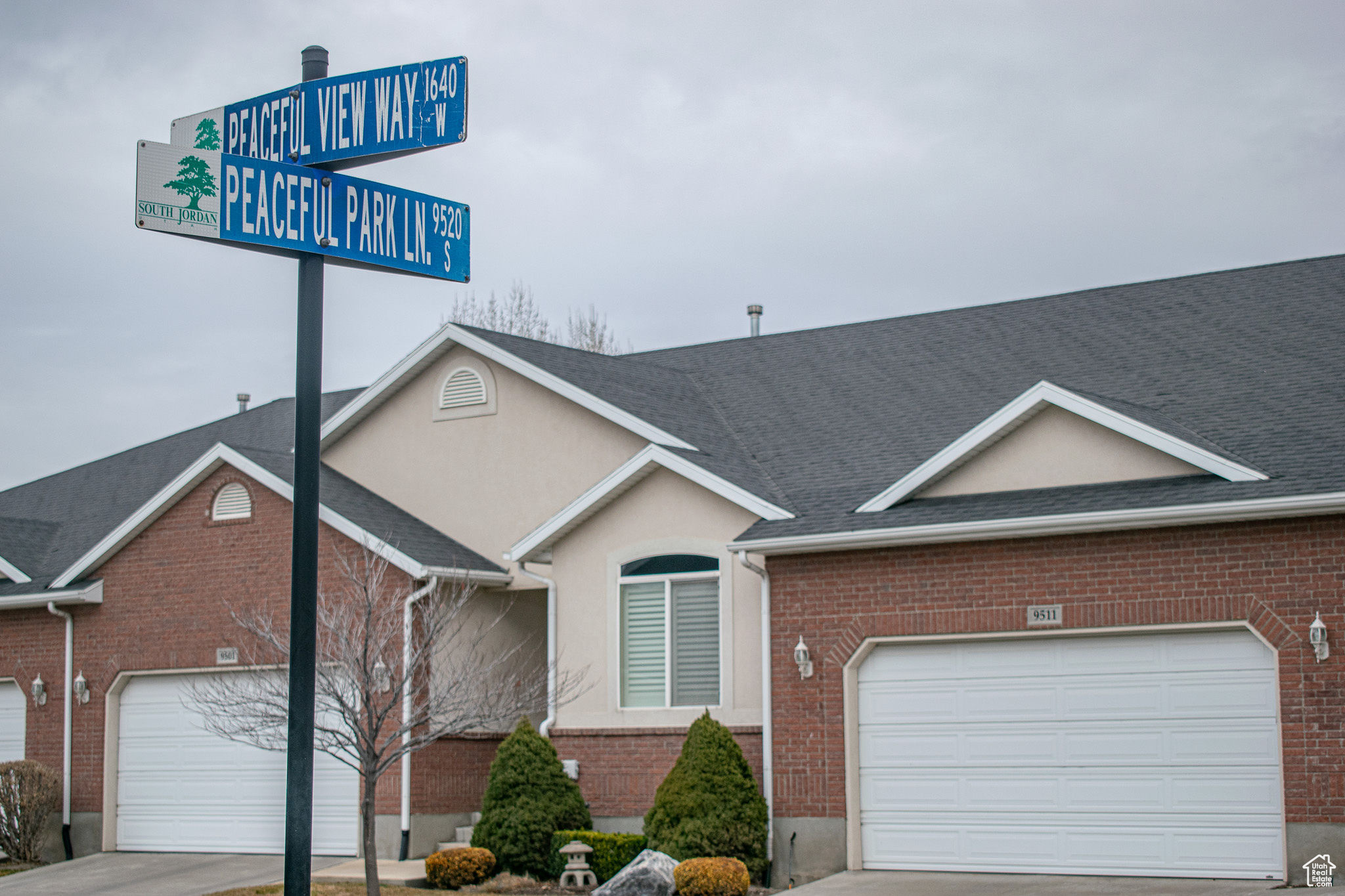 9531 S Peaceful Way, South Jordan, Utah image 27