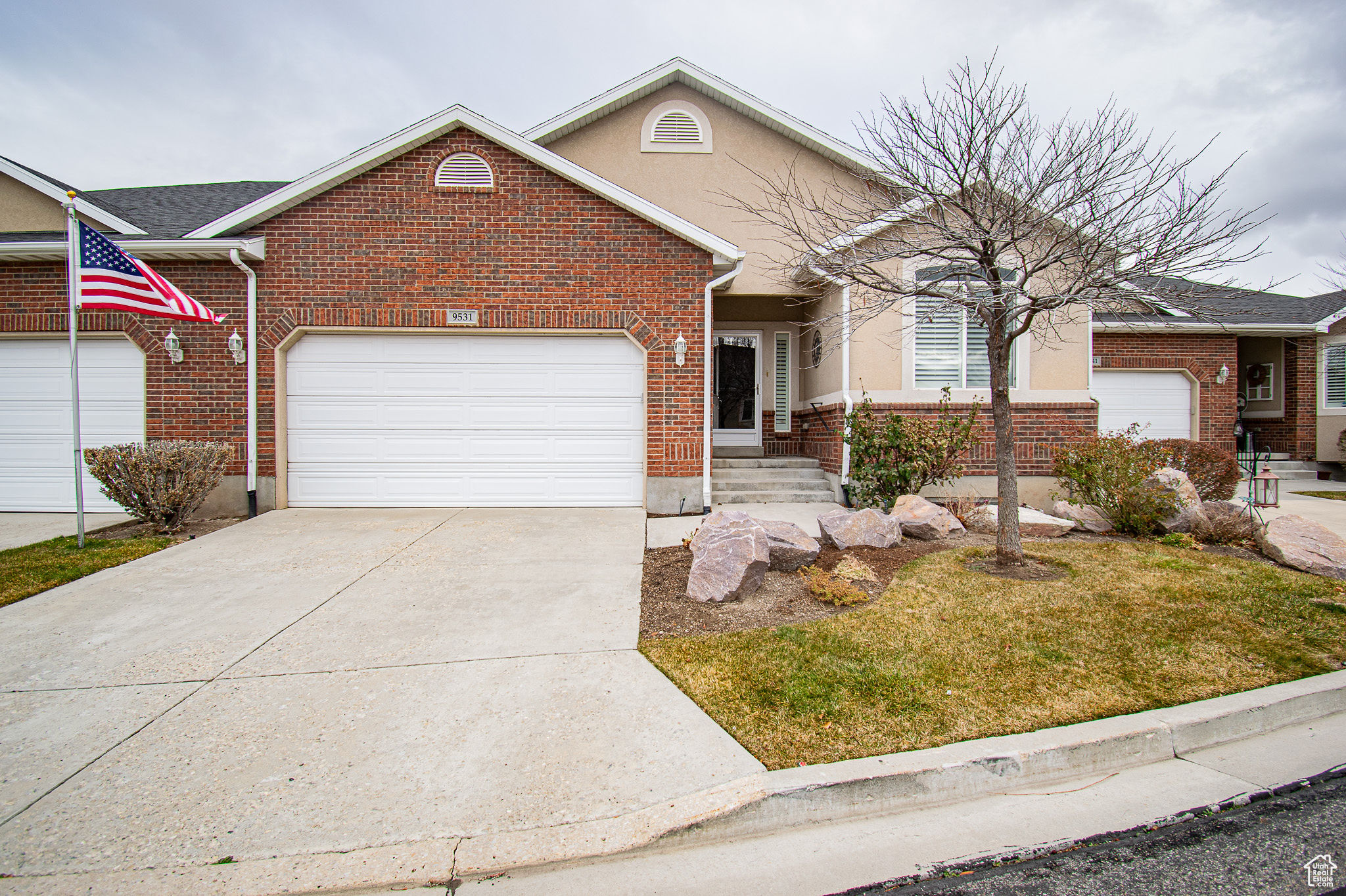 9531 S Peaceful Way, South Jordan, Utah image 1