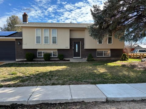 Tiny photo for 1333 S 1100 W, Syracuse, UT 84075 (MLS # 2141887)