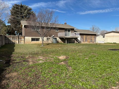 Tiny photo for 1333 S 1100 W, Syracuse, UT 84075 (MLS # 2141887)