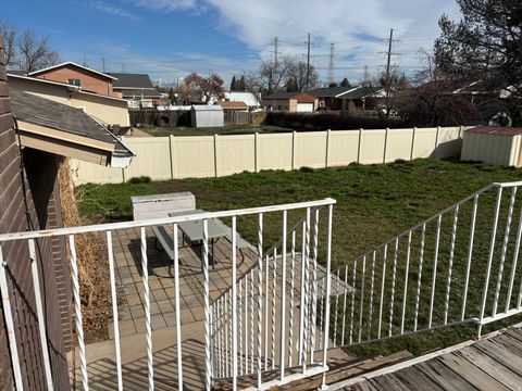 Tiny photo for 1333 S 1100 W, Syracuse, UT 84075 (MLS # 2141887)