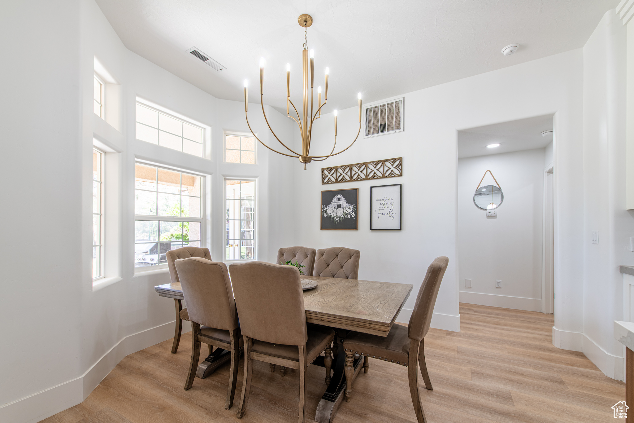 QUAIL VALLEY EST - Residential