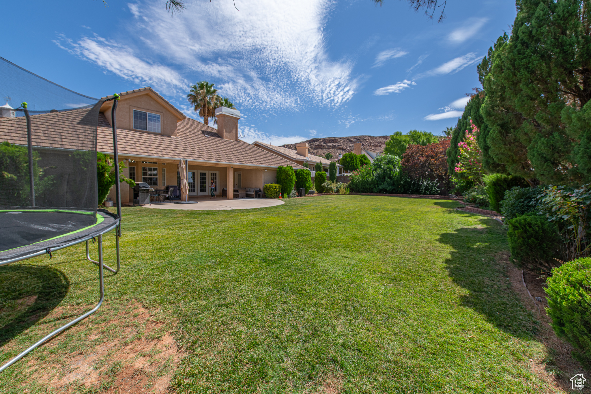 QUAIL VALLEY EST - Residential