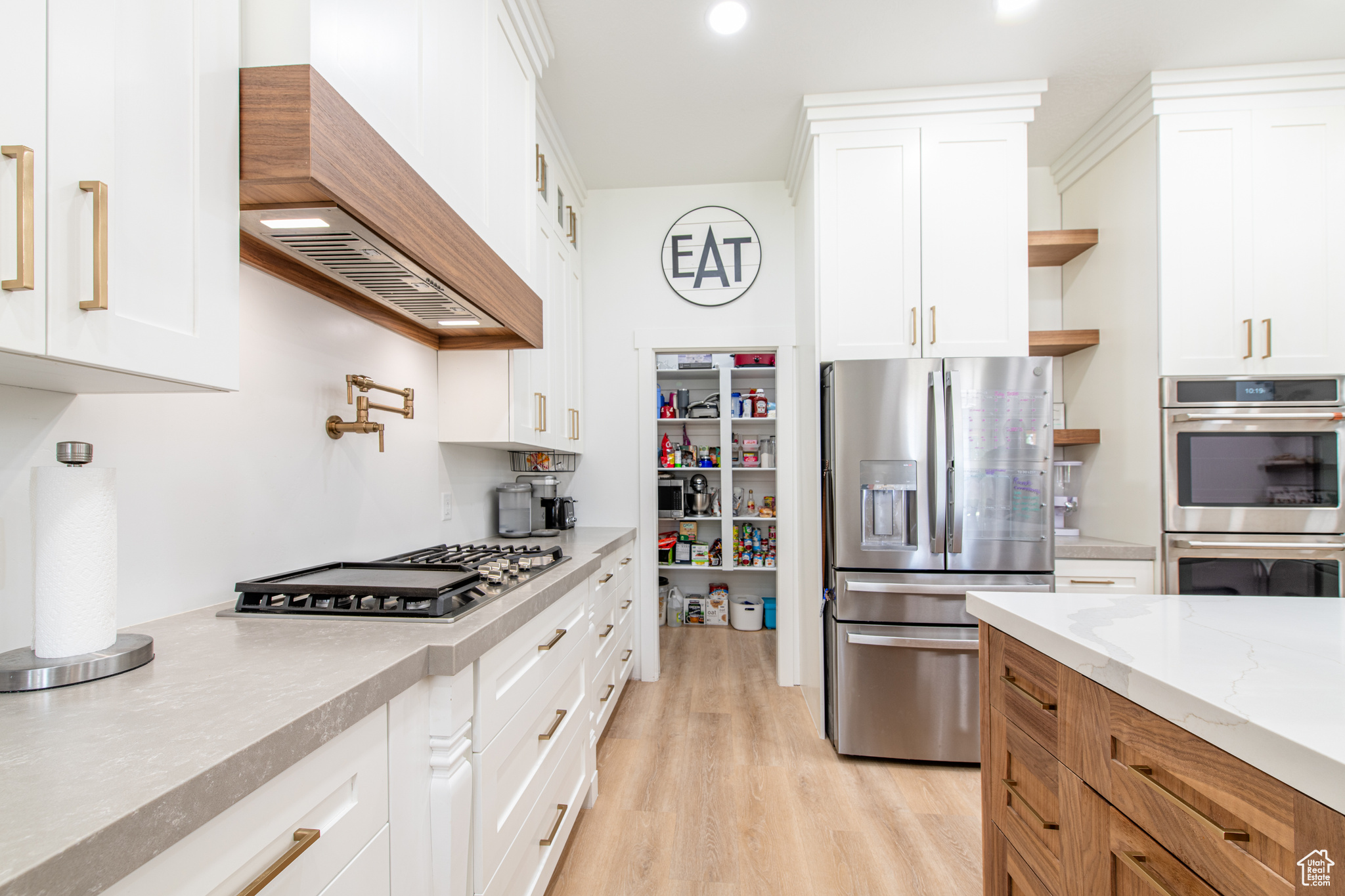 QUAIL VALLEY EST - Residential