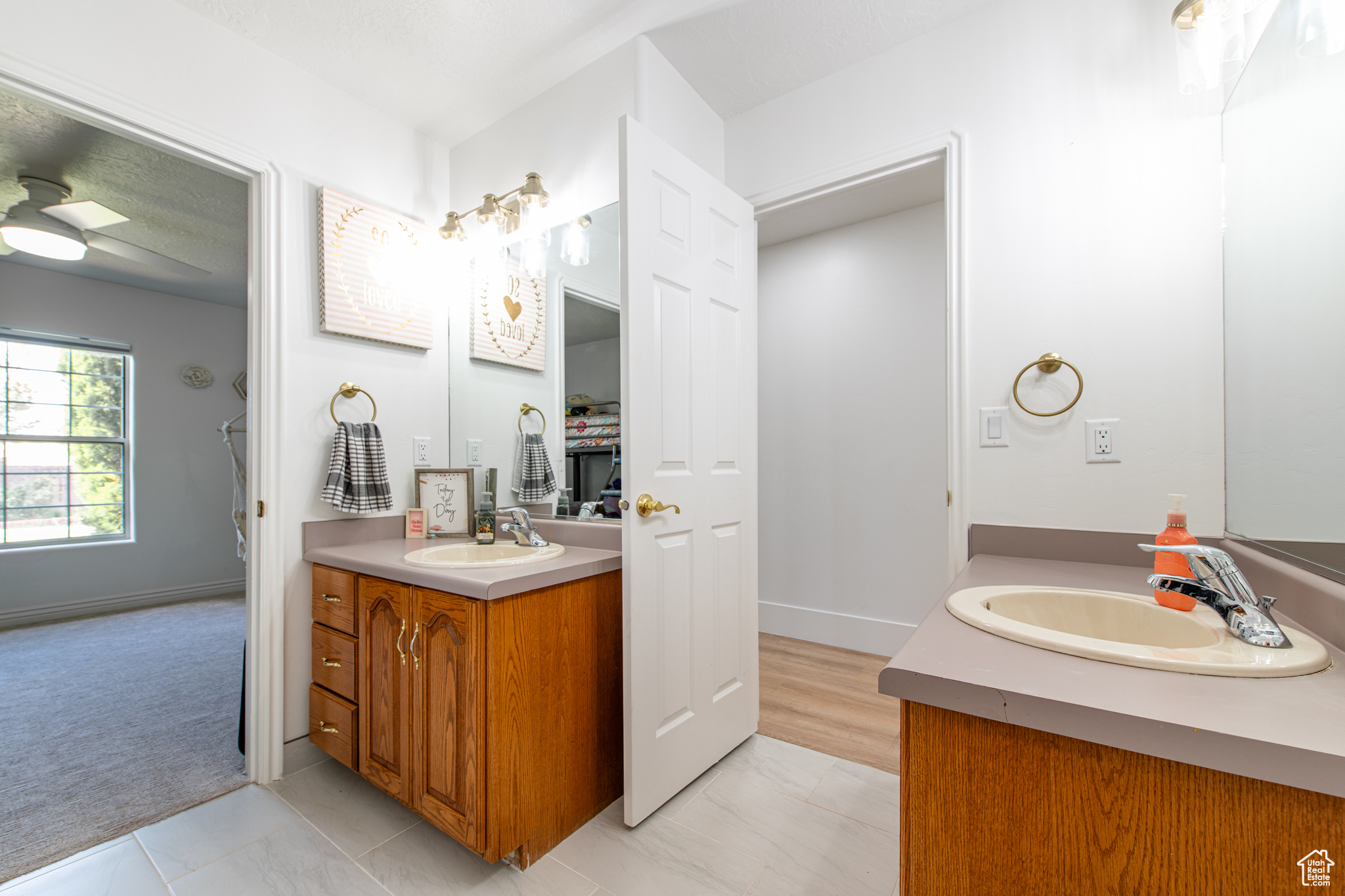 QUAIL VALLEY EST - Residential