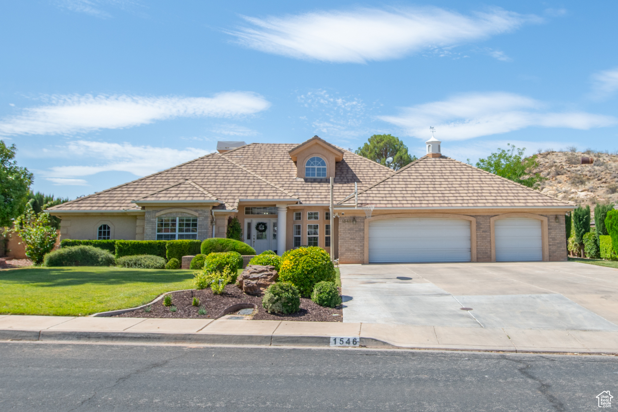 QUAIL VALLEY EST - Residential