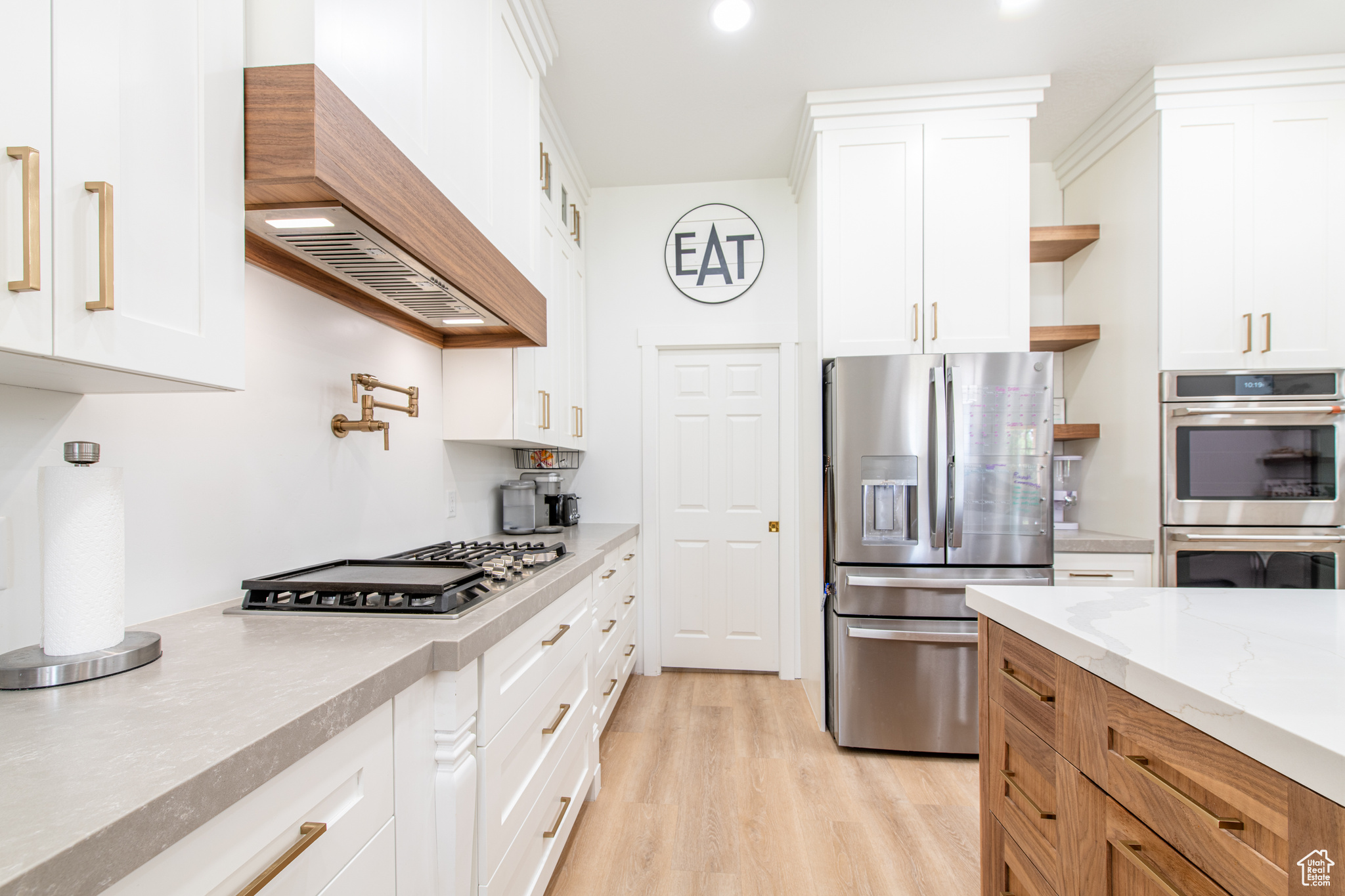 QUAIL VALLEY EST - Residential