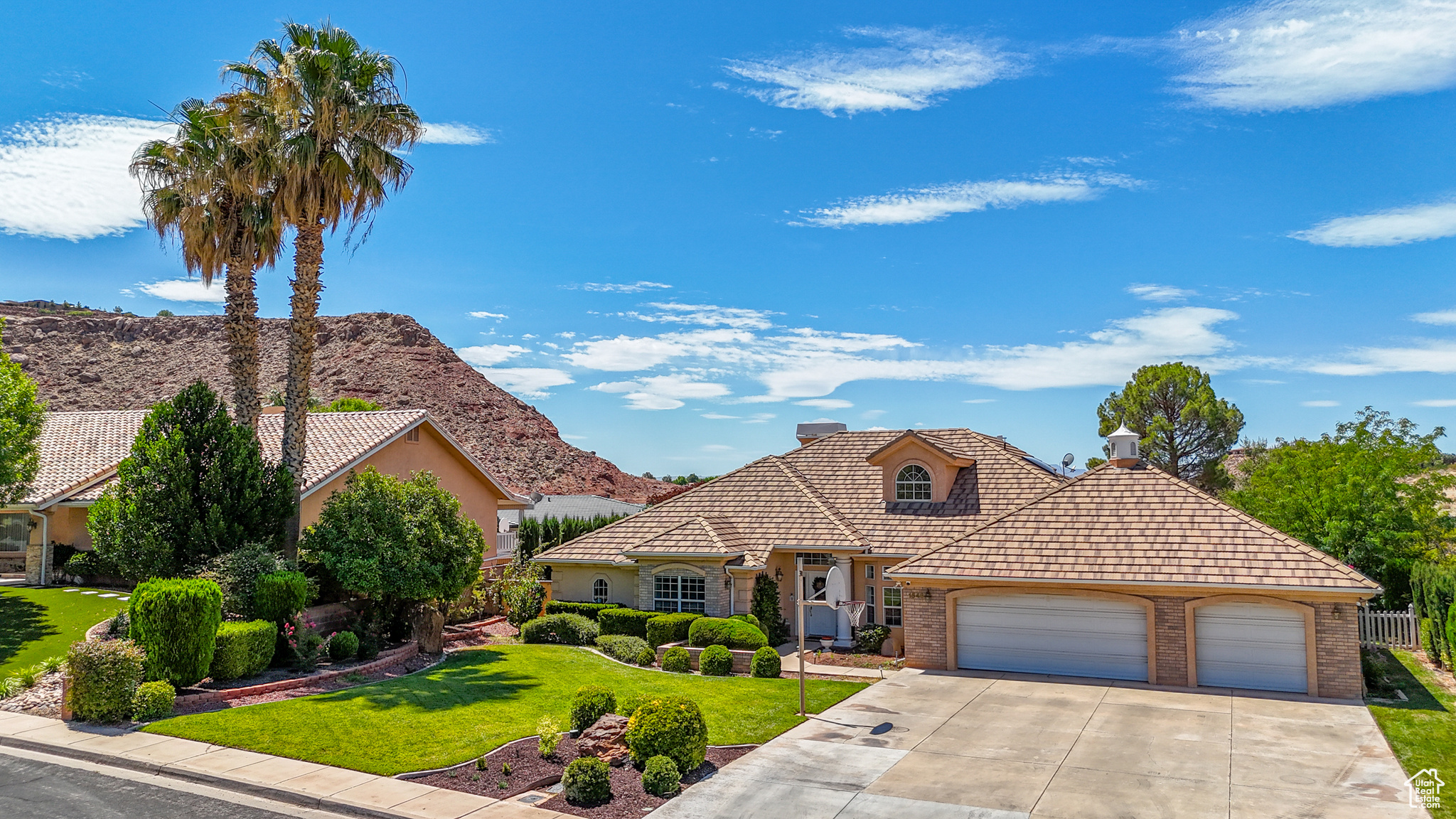 QUAIL VALLEY EST - Residential