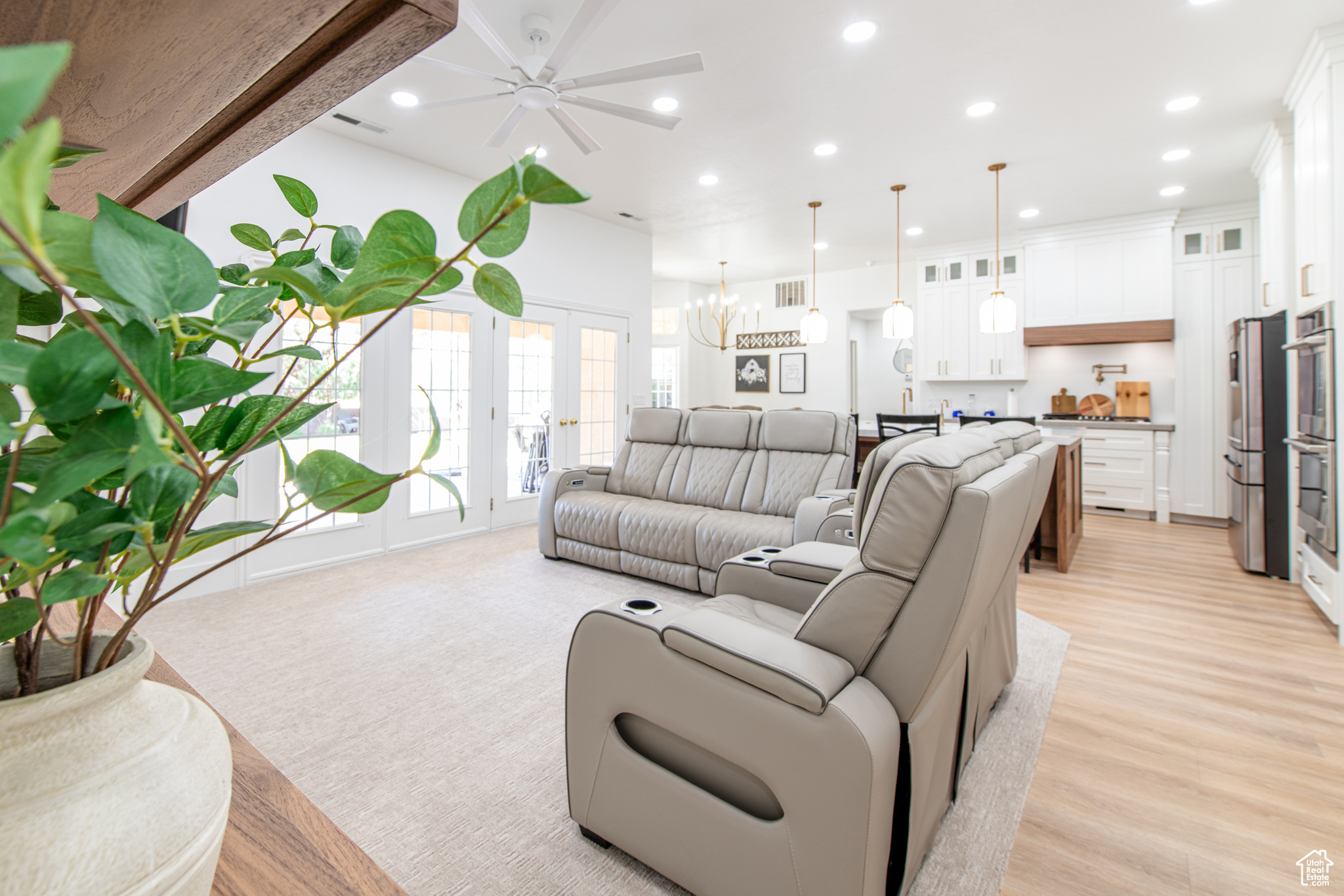 QUAIL VALLEY EST - Residential