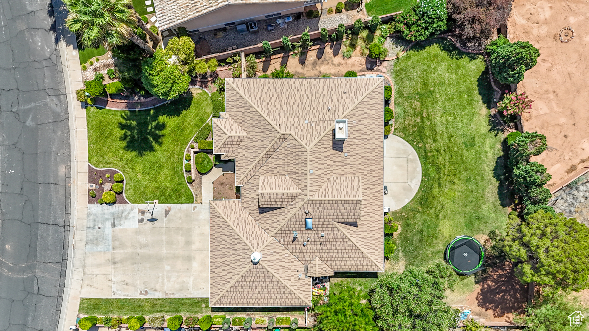 QUAIL VALLEY EST - Residential