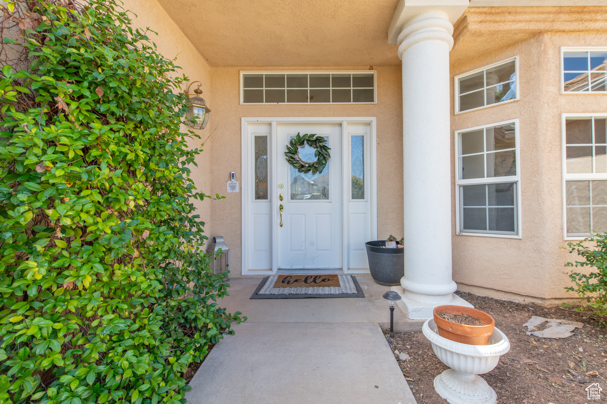 QUAIL VALLEY EST - Residential