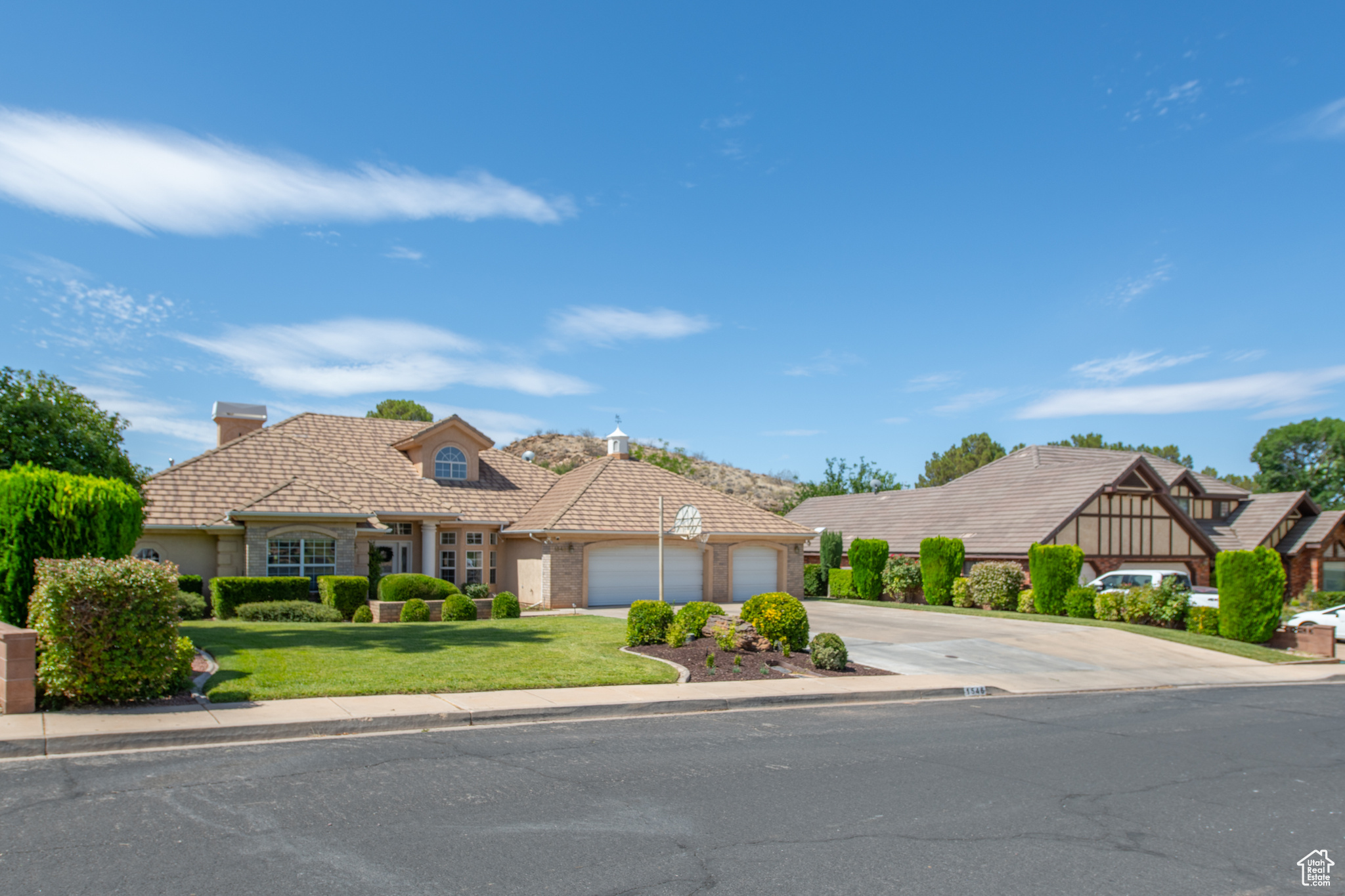 QUAIL VALLEY EST - Residential